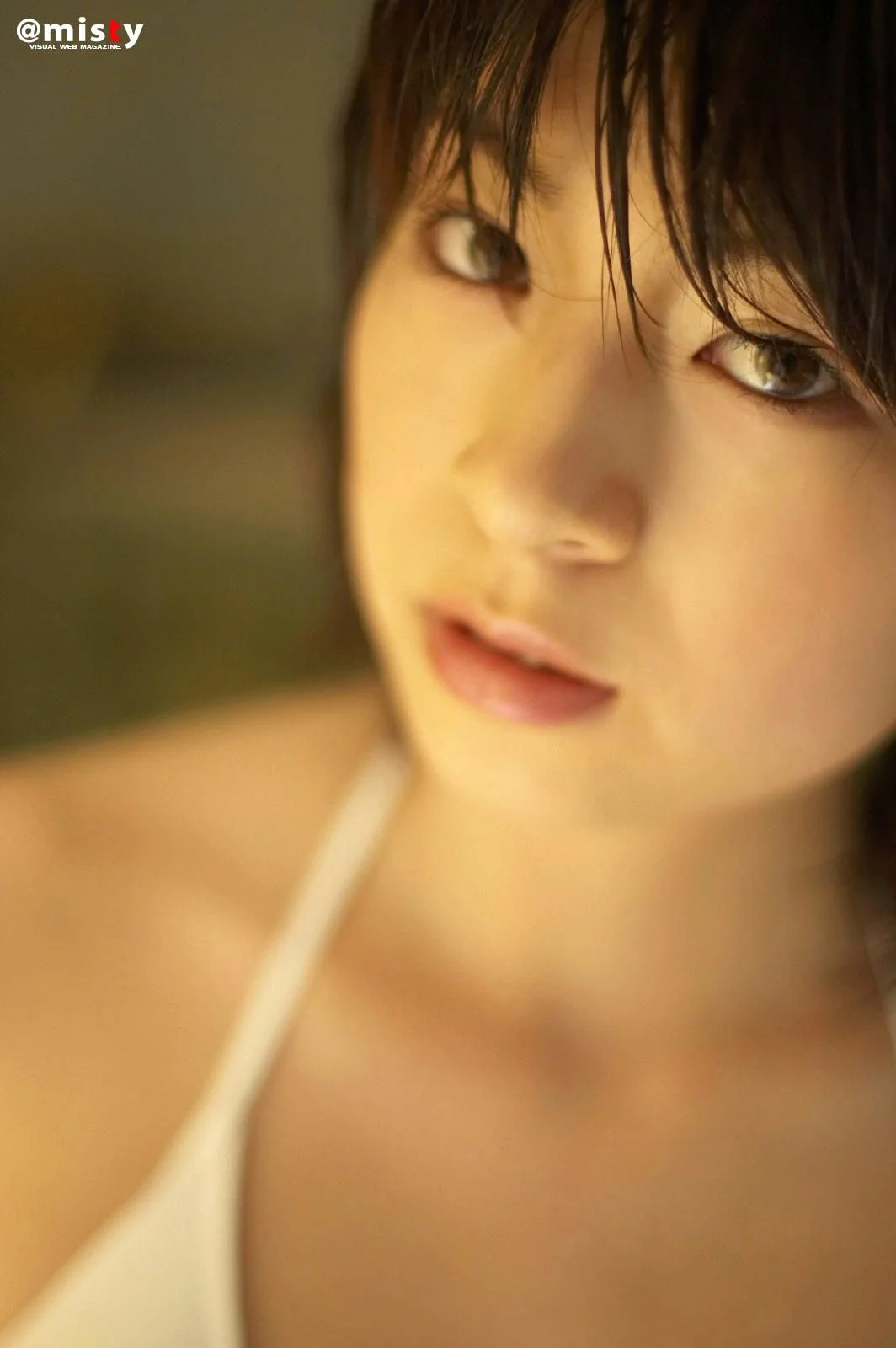[@misty] No.139 Yurina Inoue 井上ゆりな 写真集 - 爱照片