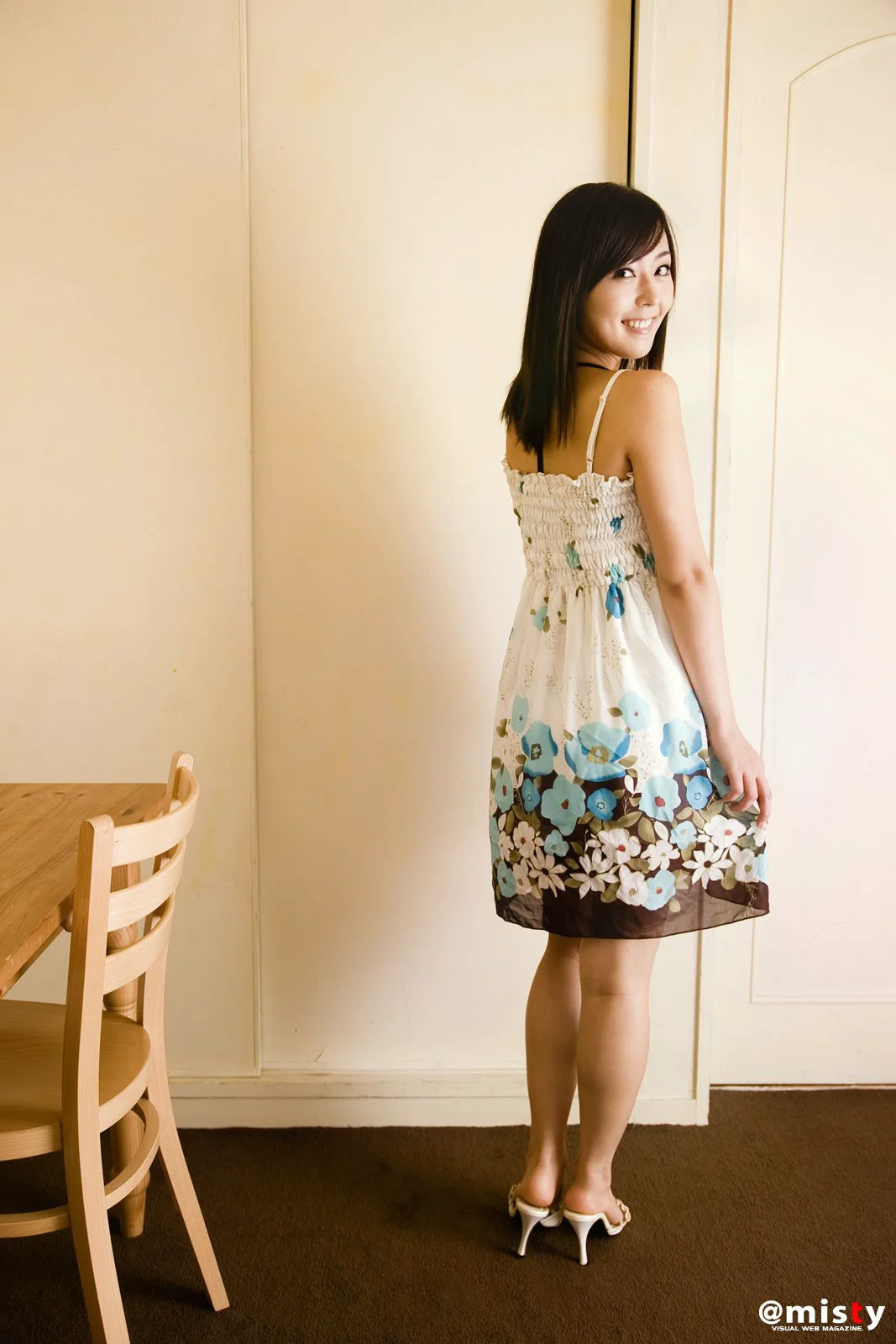 [@misty] No.325 Ito Emi 伊藤惠美/伊藤えみ 写真集 - 爱照片