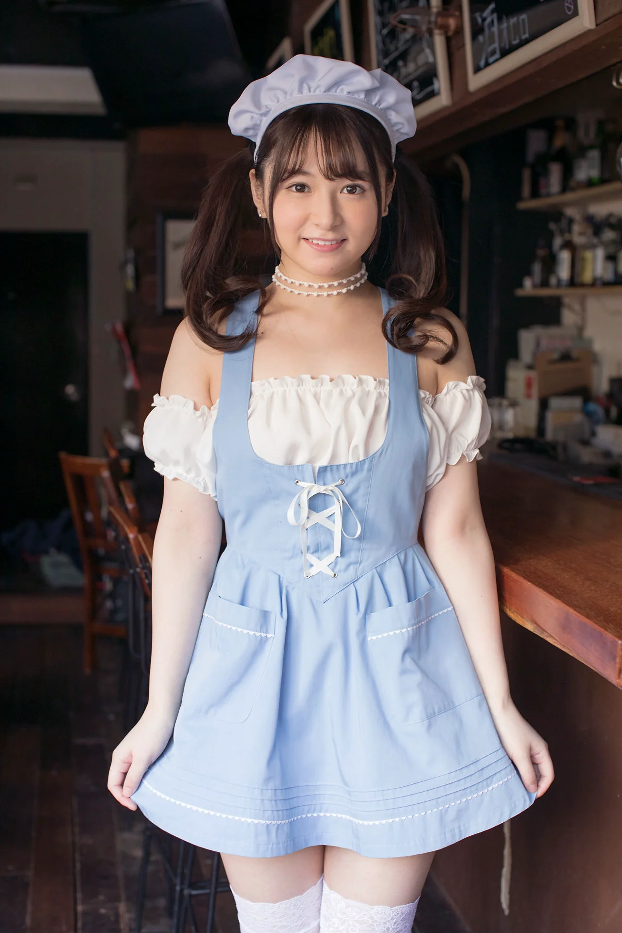 [Minisuka.tv] Moe Hirano 平野もえ – Limited Gallery 2.2 写真集 - 爱照片