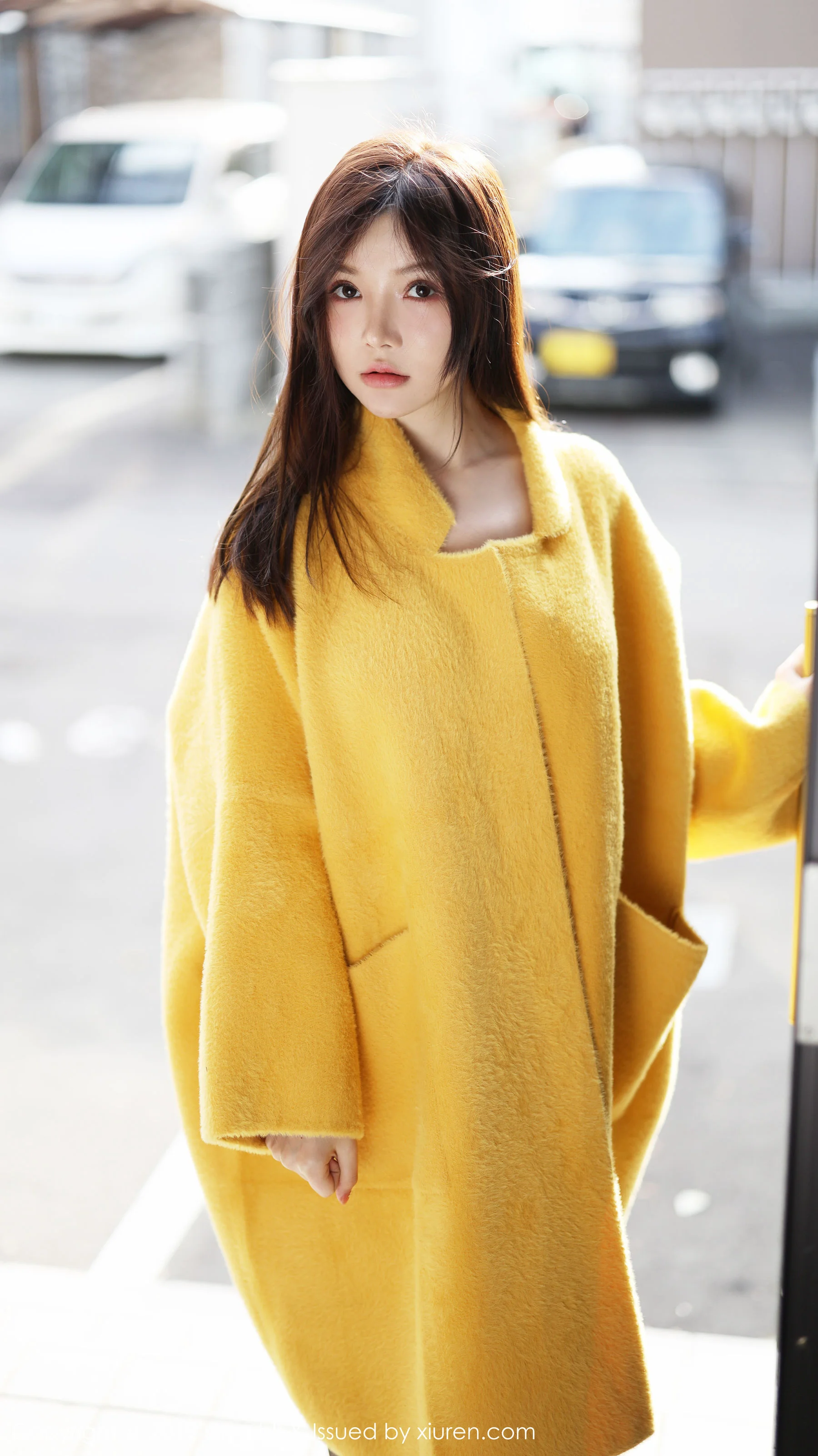 糯美子Mini《童颜巨乳的身材》 [美媛馆MyGirl] Vol.418 写真集 - 爱照片