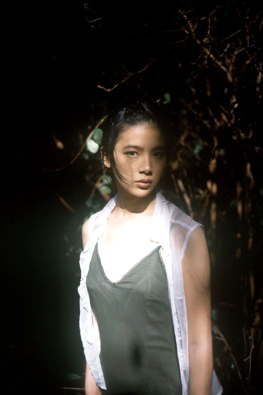 [NS Eyes] SF-No.099 Maya Akishiro 章代麻矢 写真集 - 爱照片