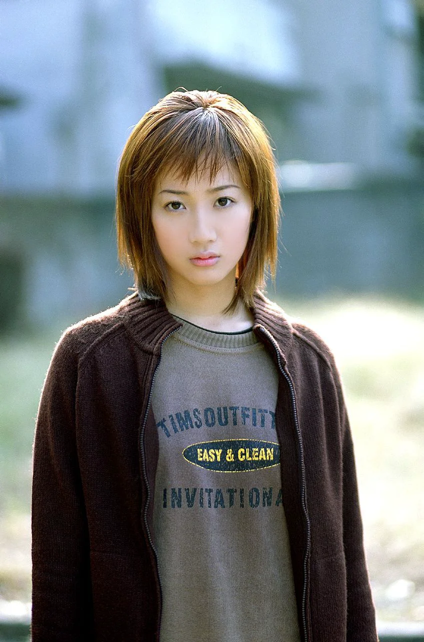 [NS Eyes] SF-No.103 Ageha Matsusaki 松咲あげは 写真集 - 爱照片