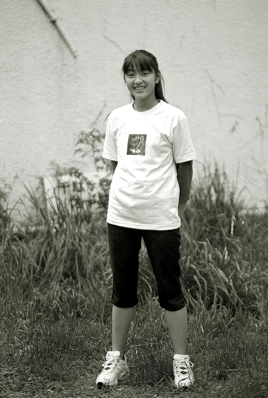 [NS Eyes] SF-No.121 Moemi Tominaga 冨永萌美/富永萌美 写真集 - 爱照片