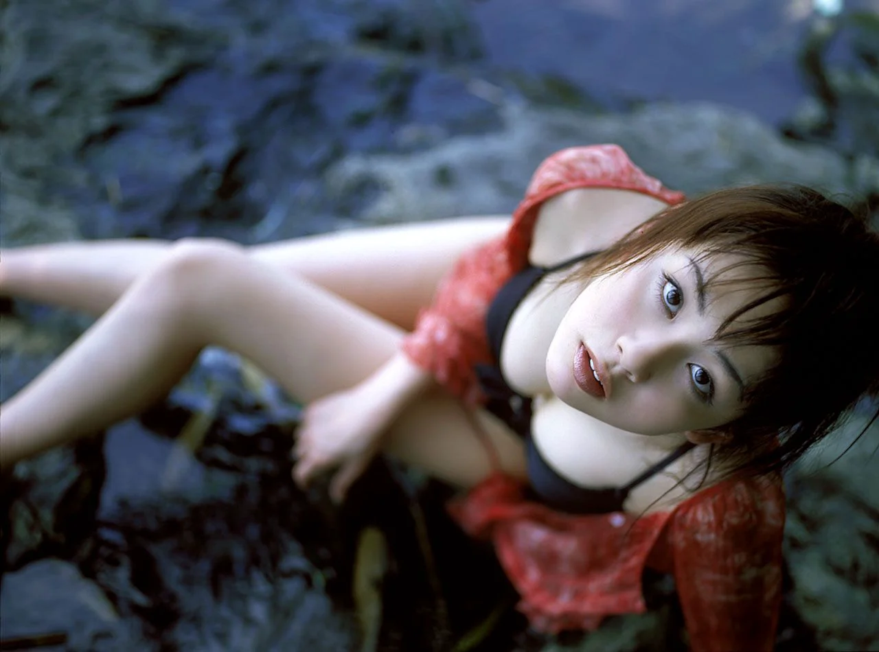 [NS Eyes] SF-No.156 Sayaka Kaneko 金子さやか/金子沙也香 写真集 - 爱照片