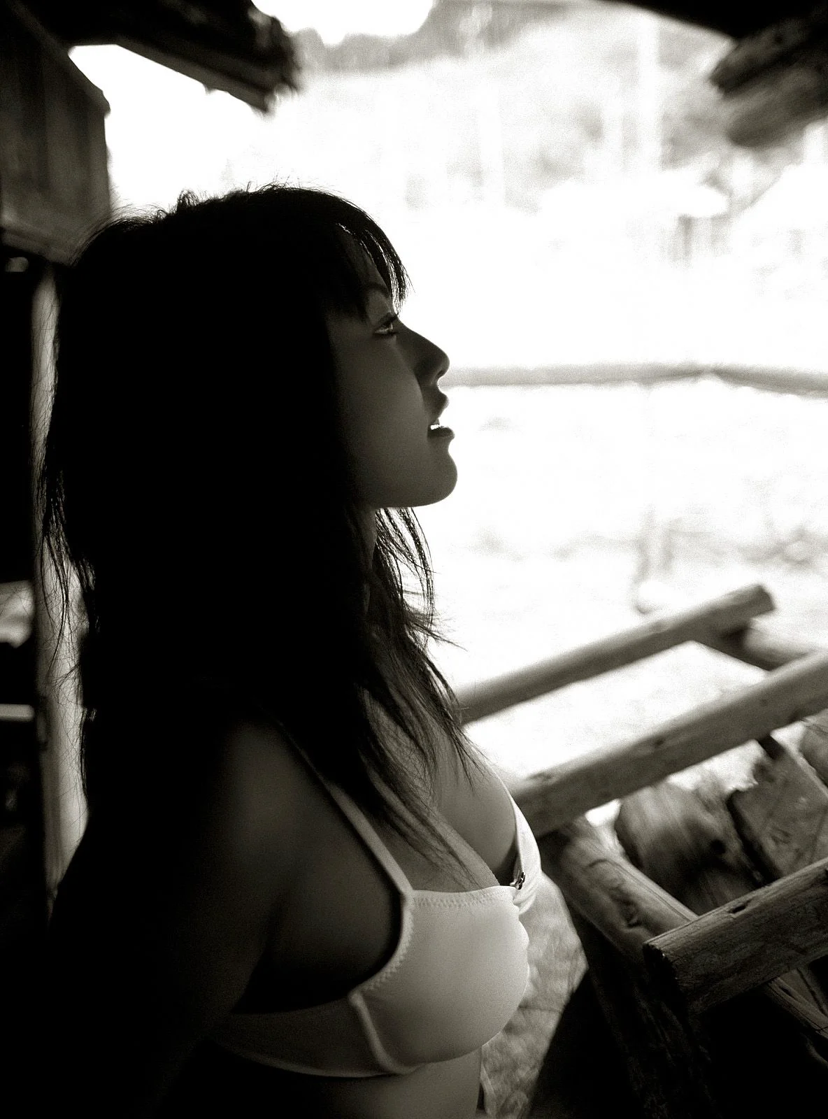 [NS Eyes] SF-No.184 Sayaka Isoyama 磯山さやか/矶山沙也加 写真集 - 爱照片