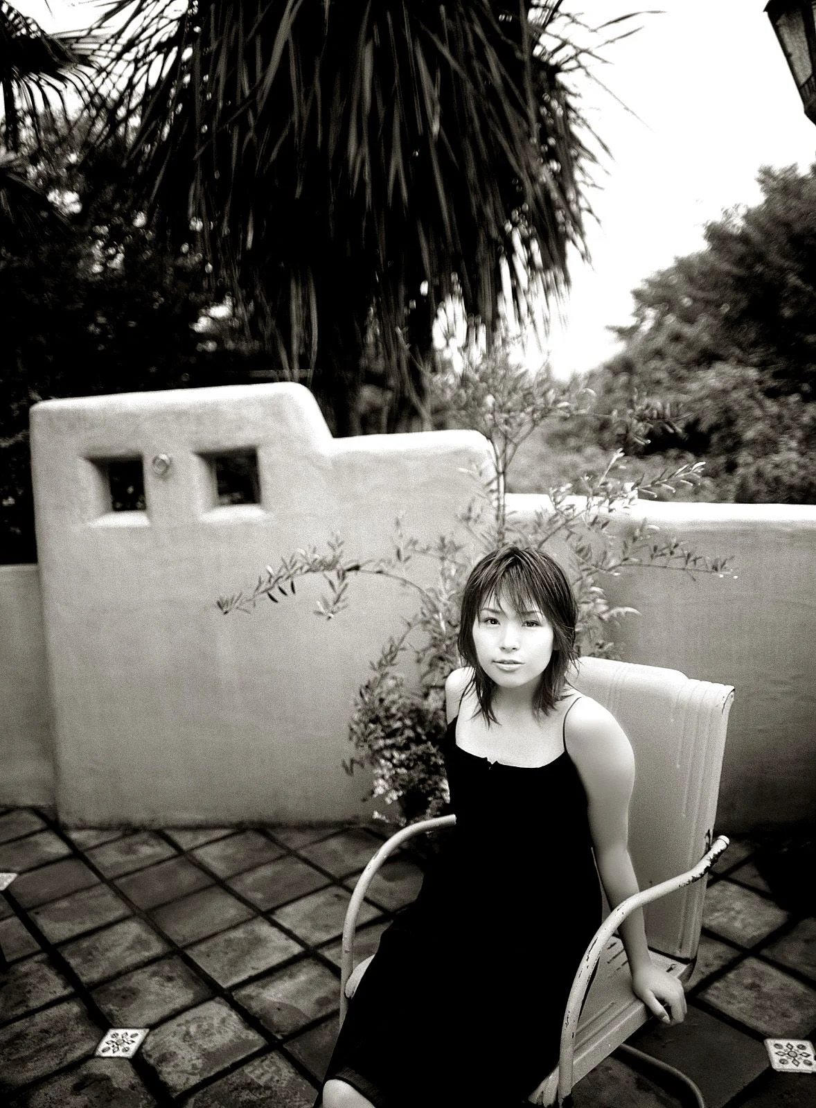 [NS Eyes] SF-No.207 Ami Ishii 石井あみ/石井亜実 写真集 - 爱照片