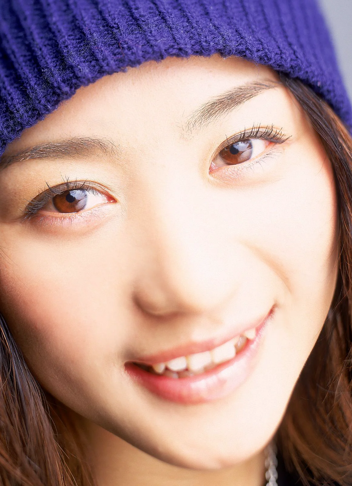 [NS Eyes] SF-No.210 Aiko Uemura 上村愛子 写真集 - 爱照片