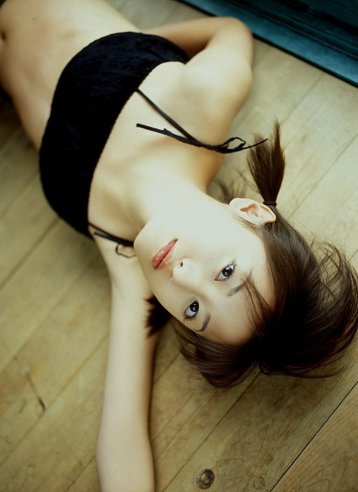 [NS Eyes] SF-No.251 Marika Matsumoto 松本まりか 写真集 - 爱照片