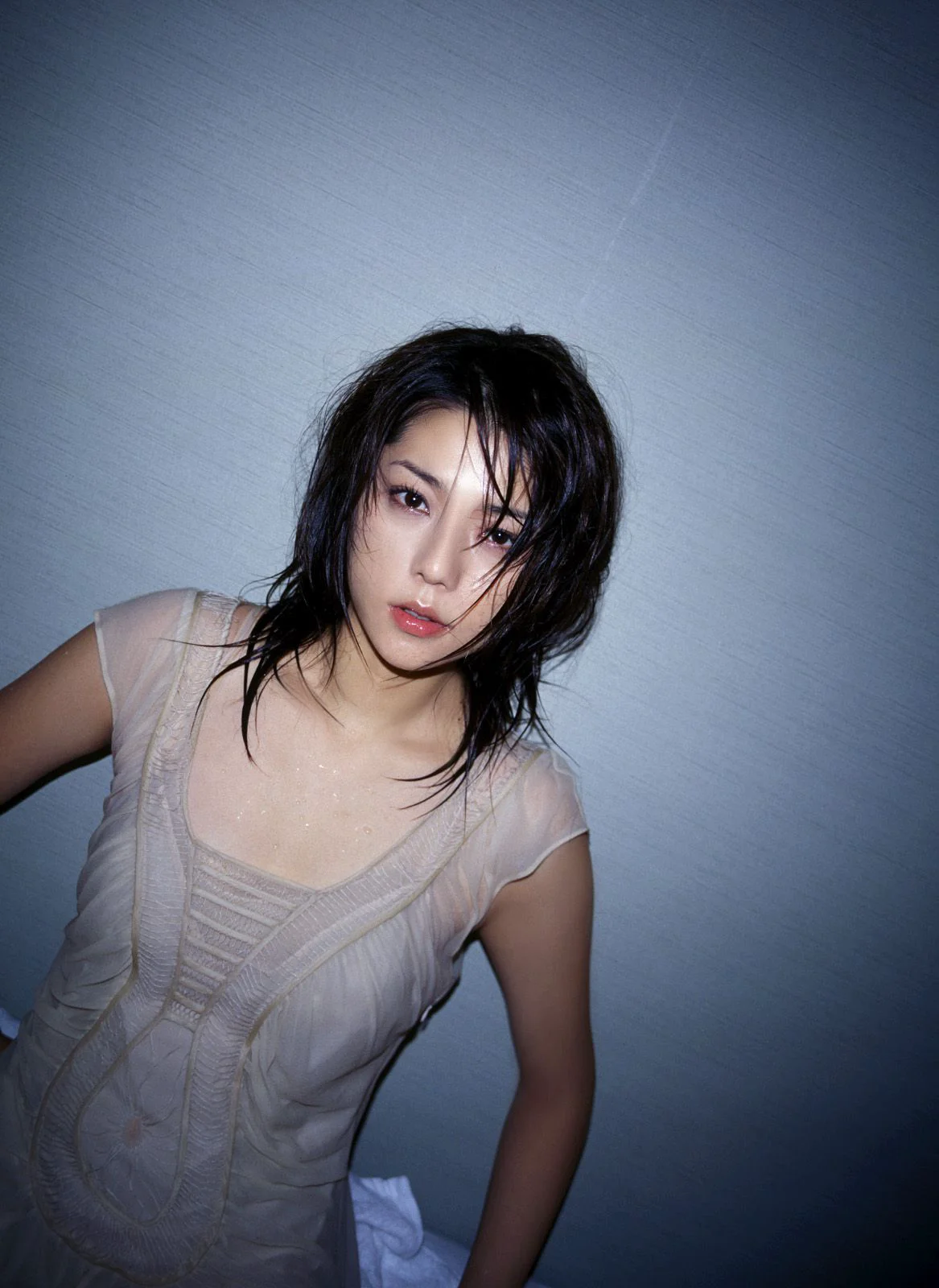 [NS Eyes] SF-No.307 Miho Yoshioka 吉冈美穗 写真集 - 爱照片