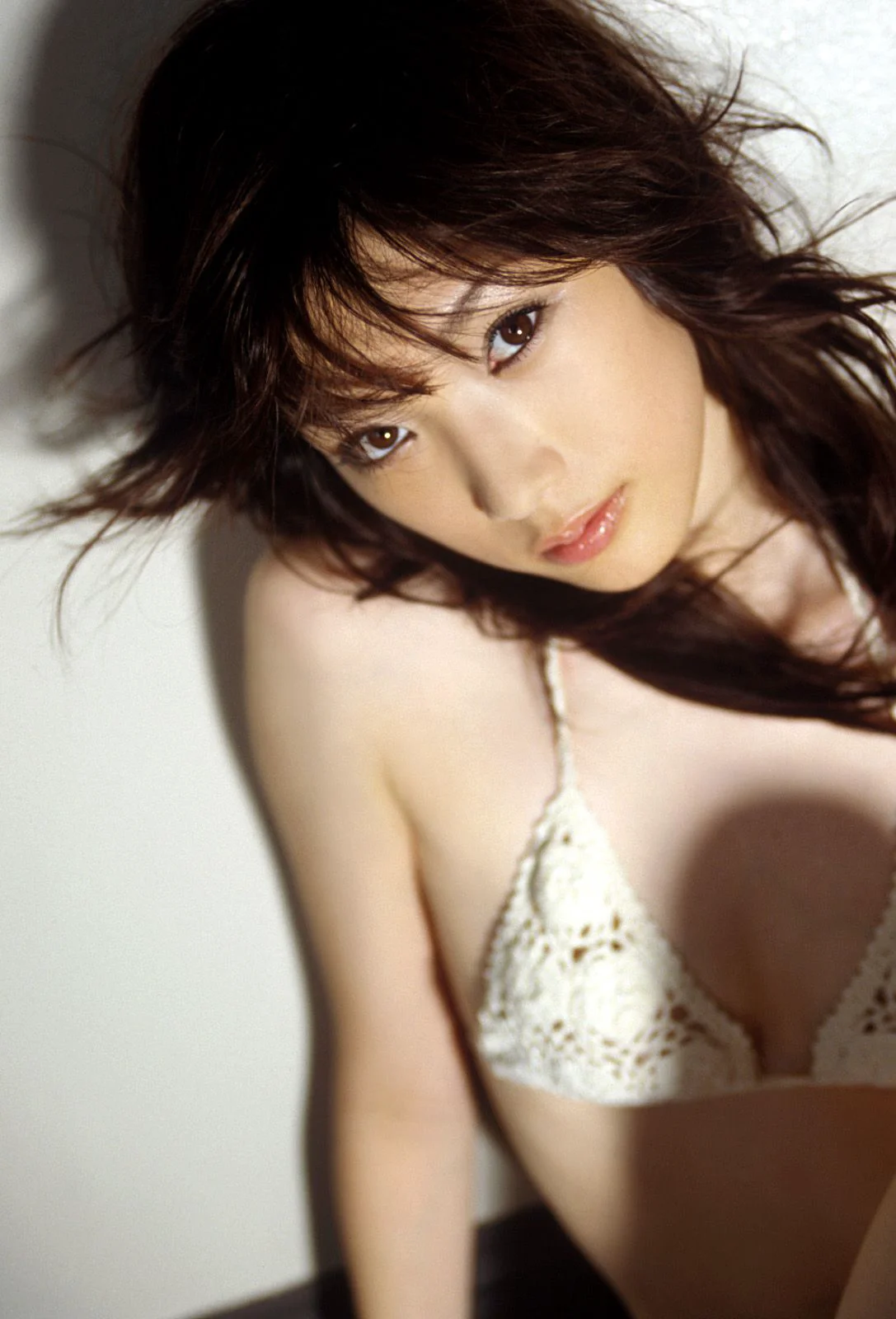 [NS Eyes] SF-No.326 Saki 沙季 写真集 - 爱照片