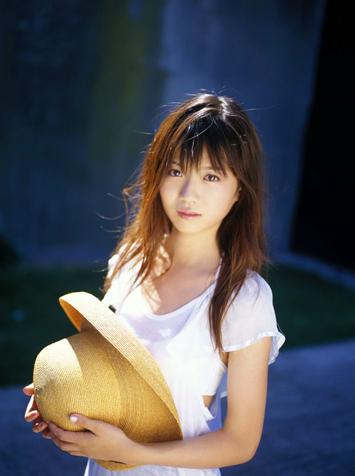 [NS Eyes] SF-No.328 Asuka Hoshino 星野飛鳥/星野あすか 写真集 - 爱照片