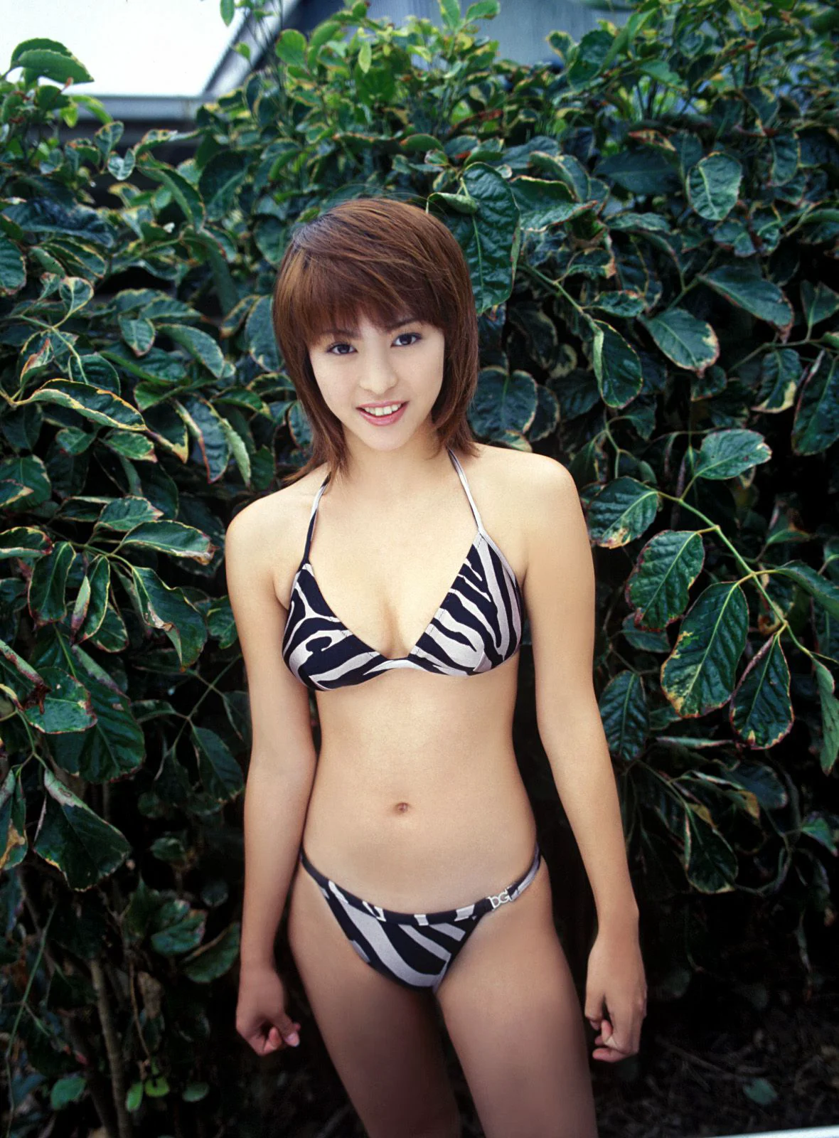[NS Eyes] SF-No.341 岩佐真悠子 Mayuko Iwasa 写真集 - 爱照片