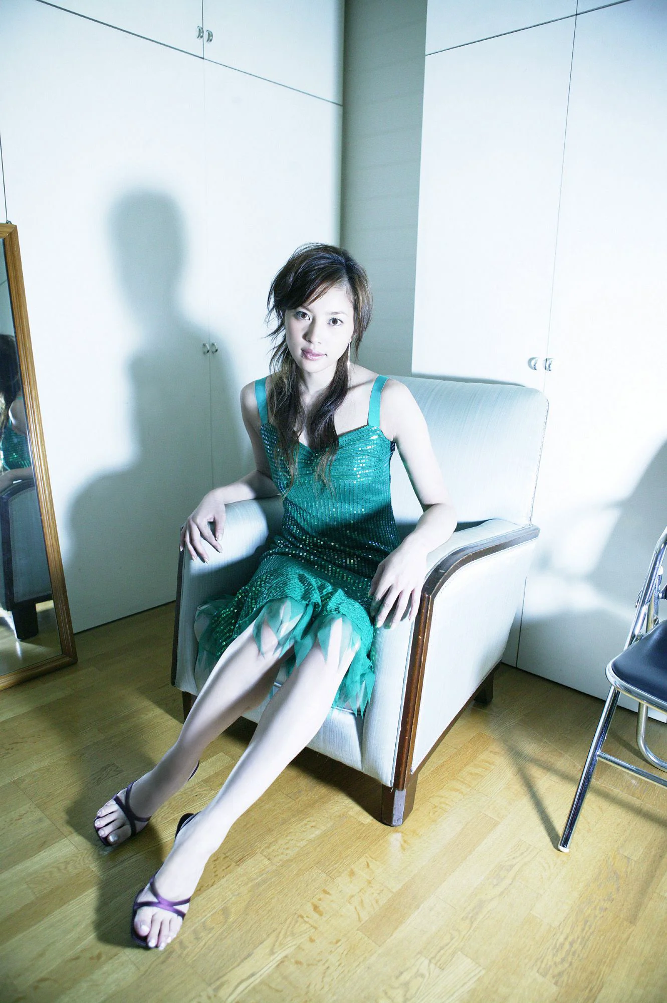 [NS Eyes] SF-No.352 Asaka Seto 瀬戸朝香/濑户朝香 写真集 - 爱照片