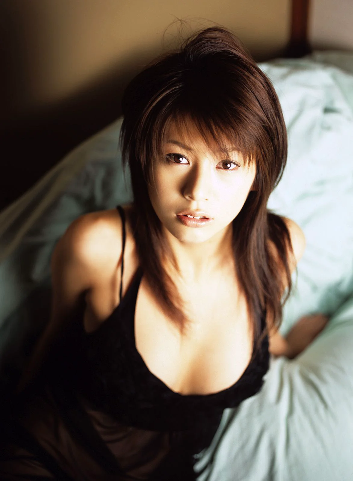 [NS Eyes] SF-No.369 Yuka Kosaka 小阪由佳 写真集 - 爱照片