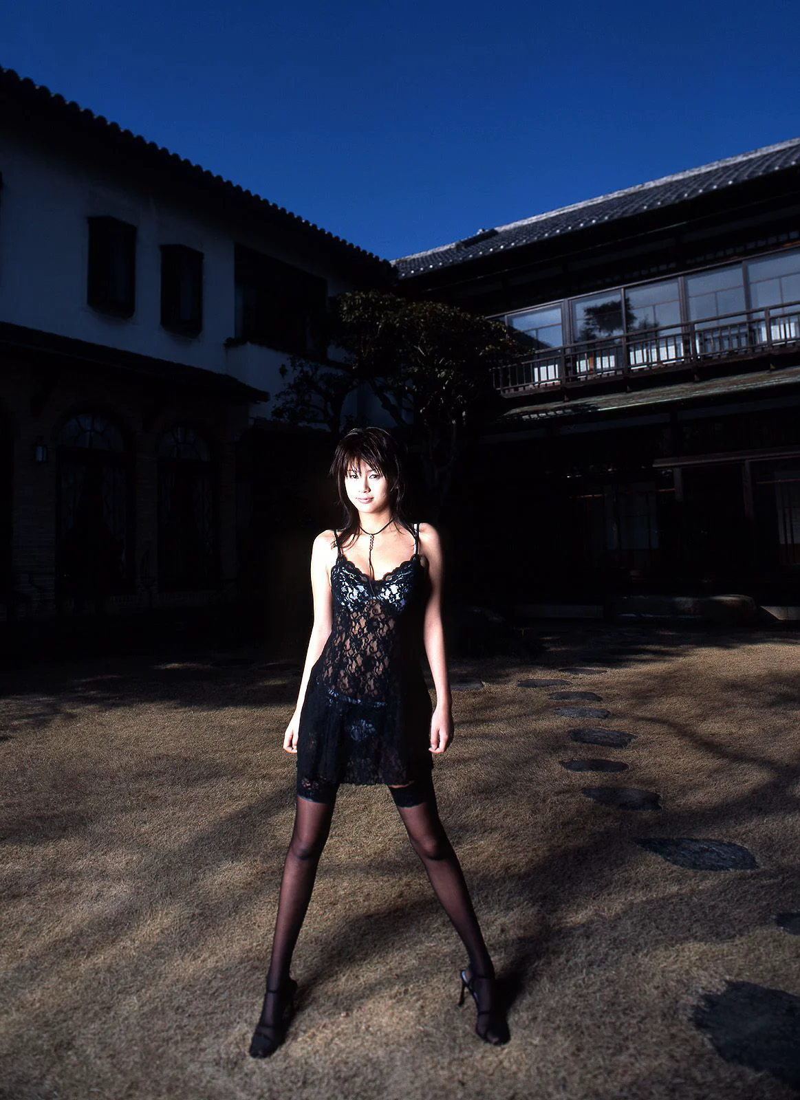 [NS Eyes] SF-No.374 Yuka Kosaka 小阪由佳 写真集 - 爱照片