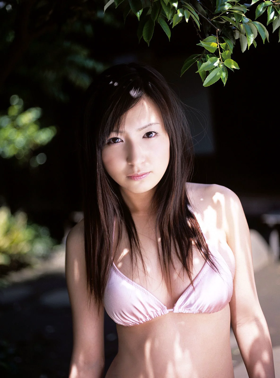 [NS Eyes] SF-No.376 Meguru Ishii 石井めぐる 写真集 - 爱照片