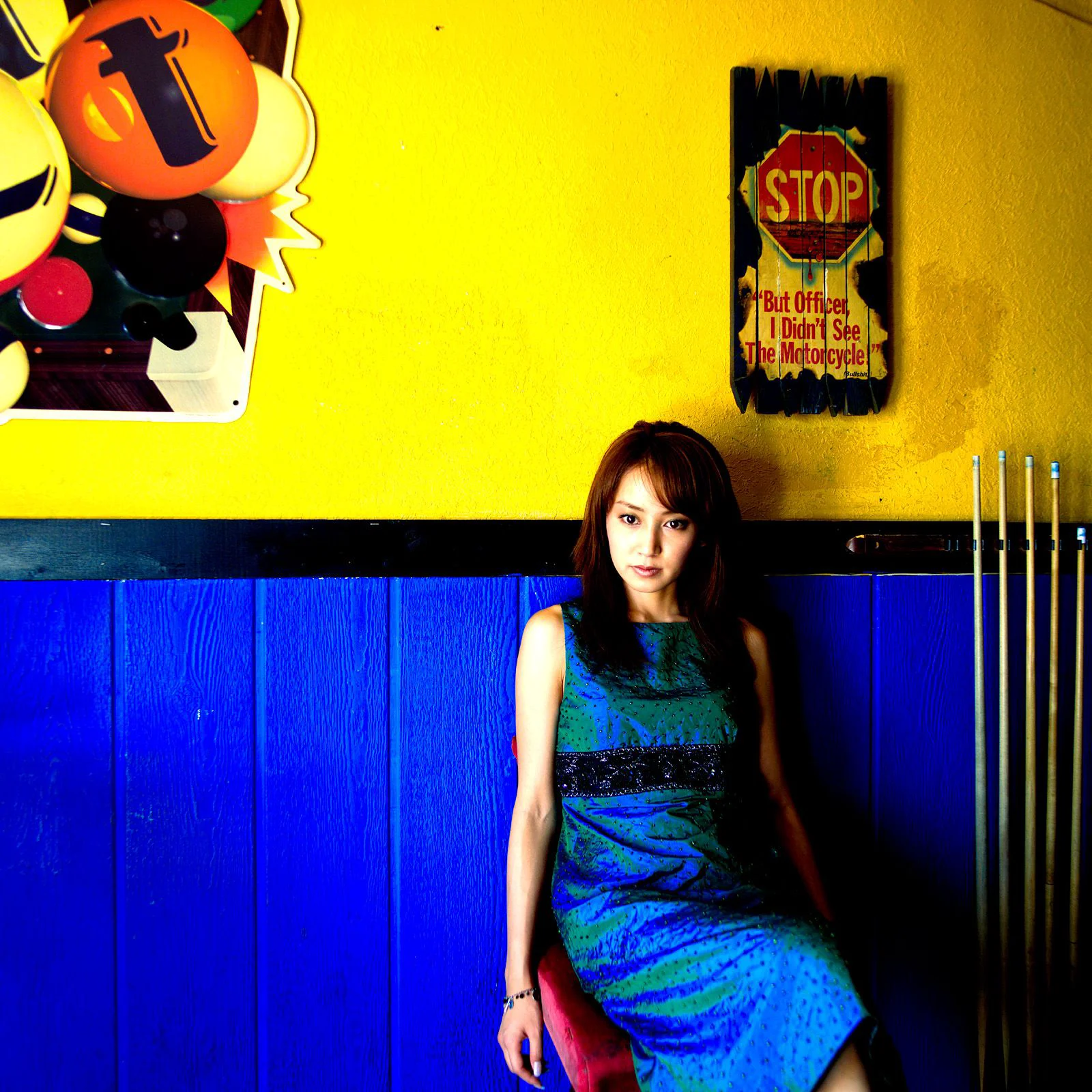 [NS Eyes] SF-No.382 Akiko Yada 矢田亚希子/矢田亜希子 写真集 - 爱照片