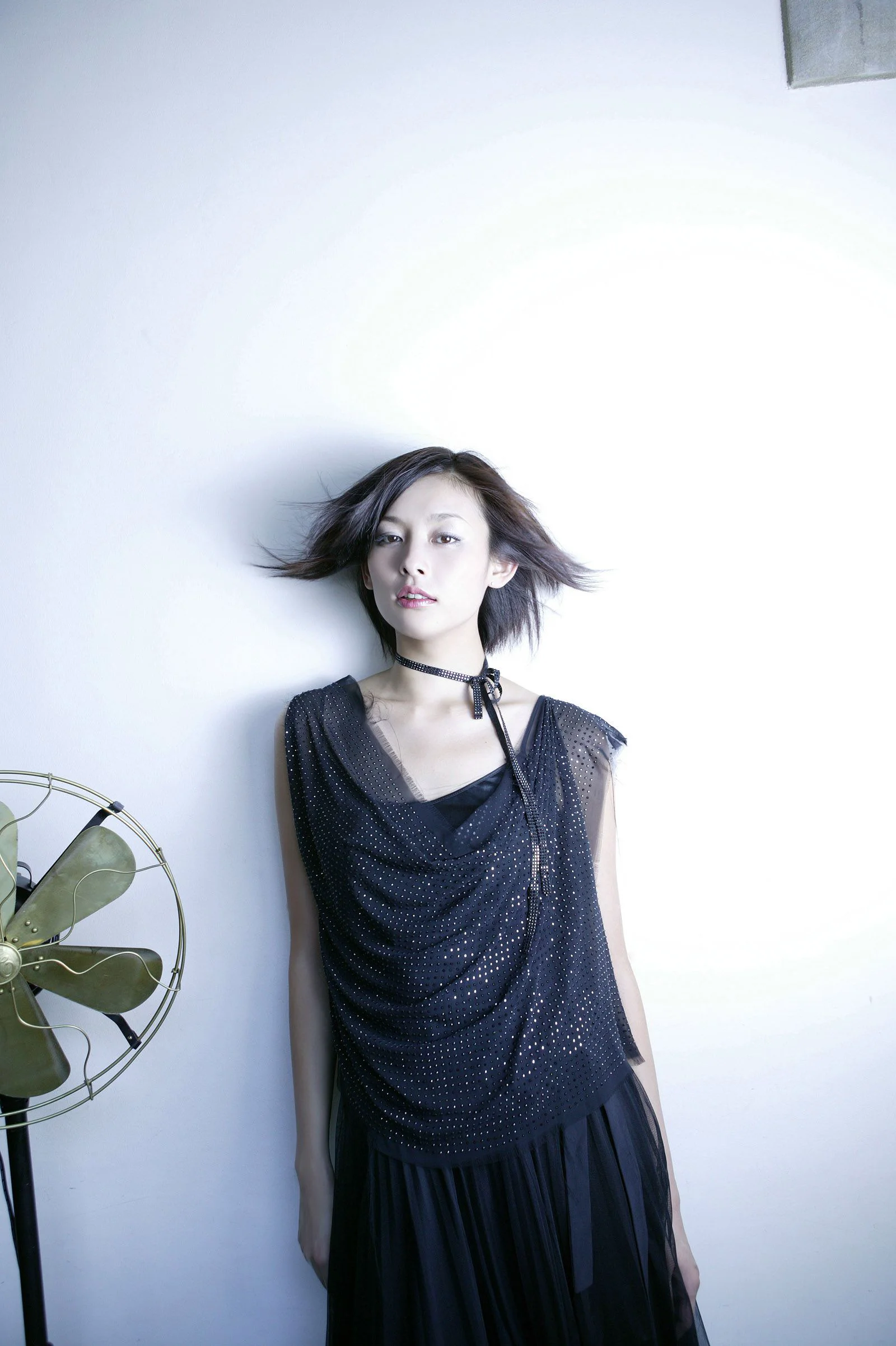 [NS Eyes] SF-No.394 Asami Ishikawa 石川亜沙美/石川亚沙美 写真集 - 爱照片