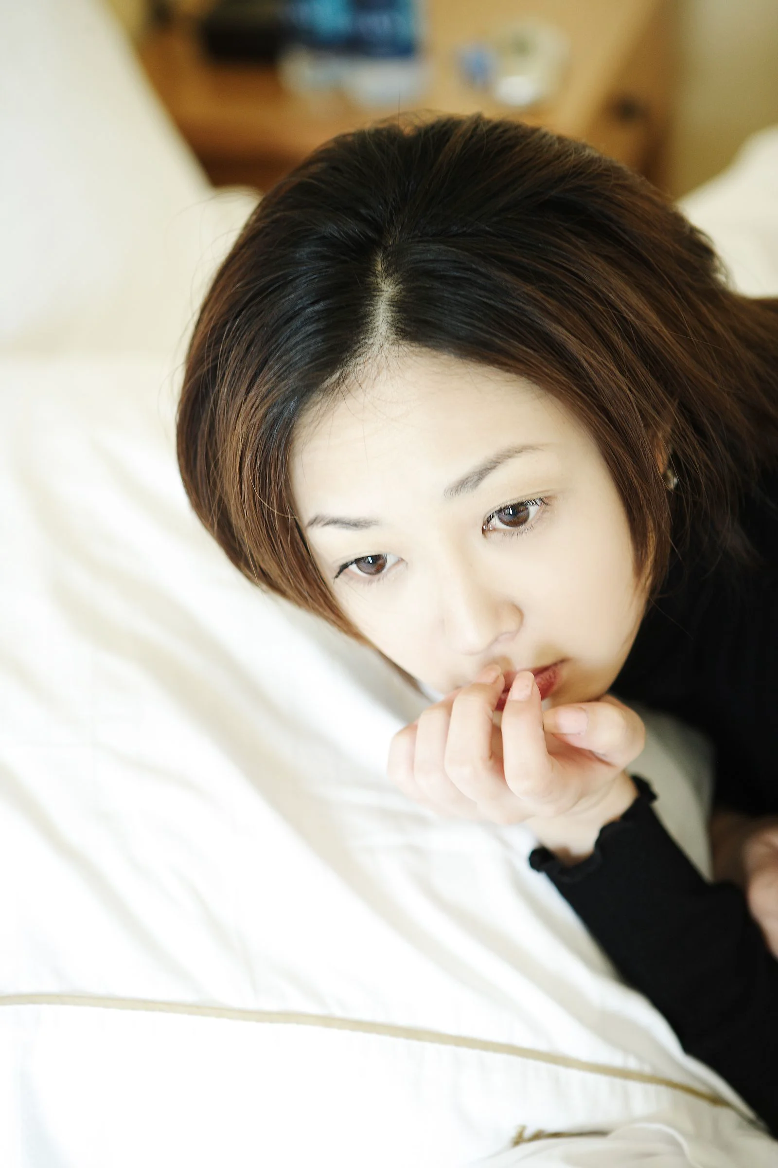 [NS Eyes] SF-No.411 小松千春 Chiharu Komatsu 写真集 - 爱照片