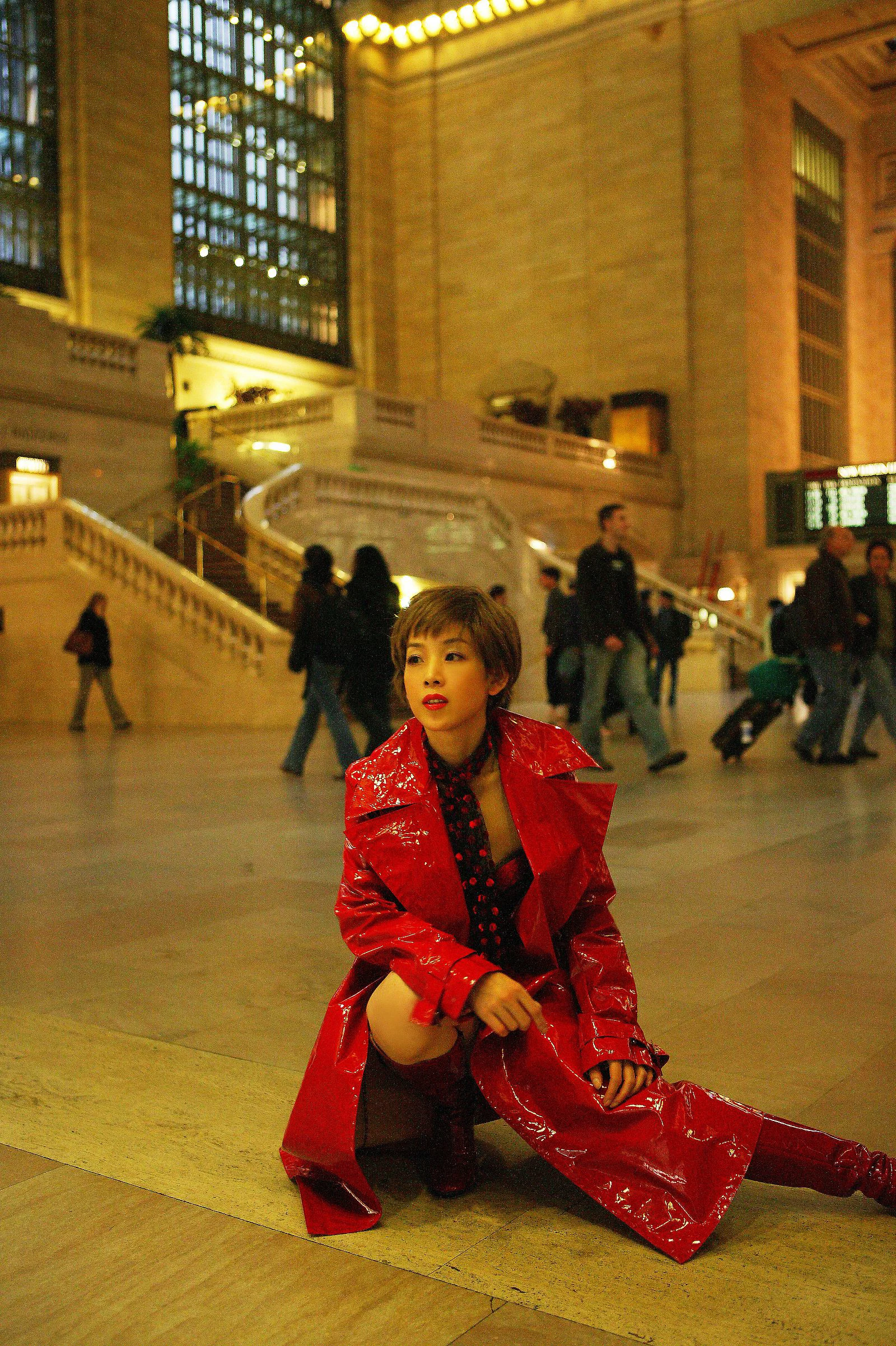 [NS Eyes] SF-No.418 Sachiko Suzuki 铃木早智子 写真集 - 爱照片
