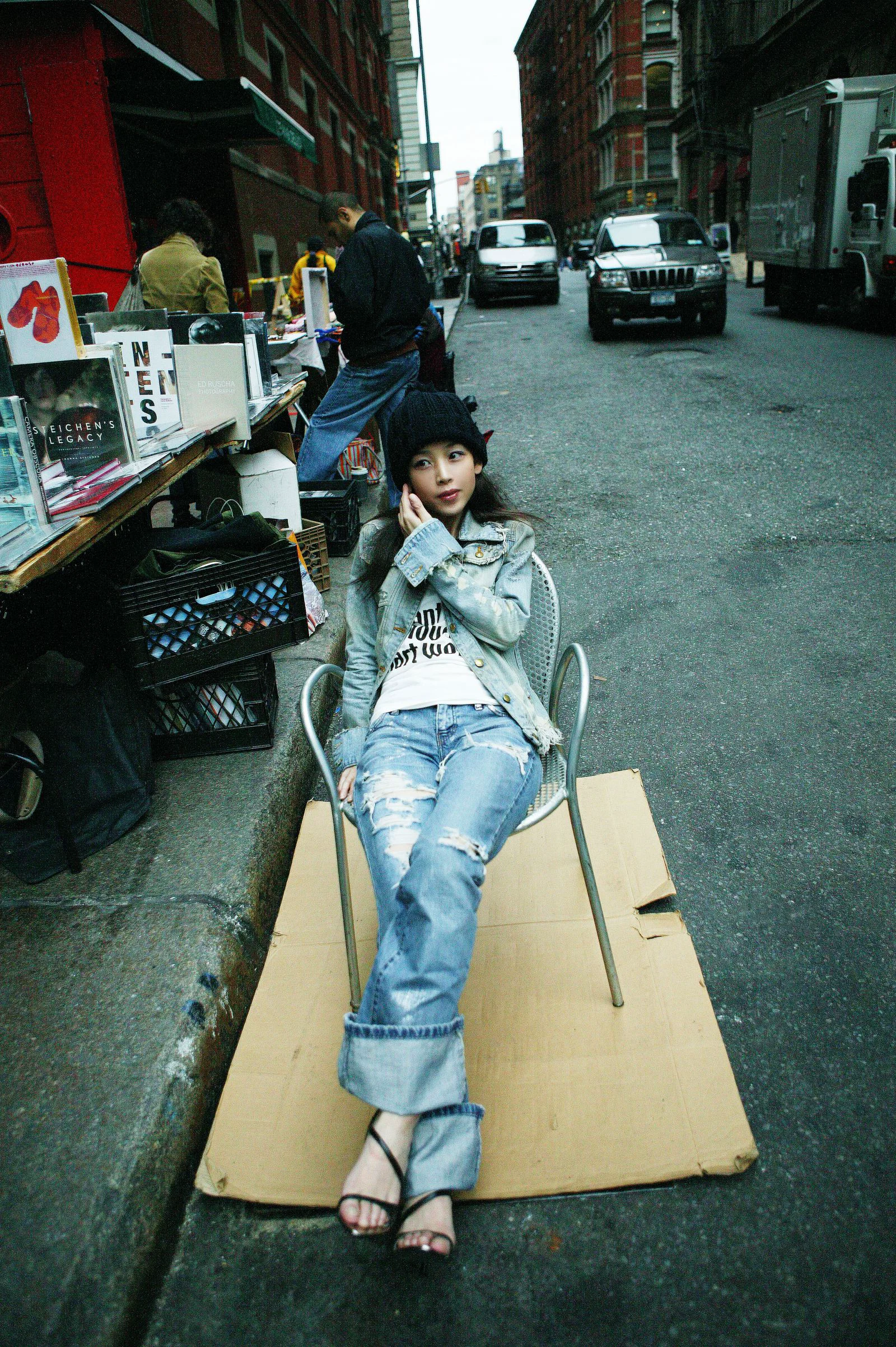 [NS Eyes] SF-No.419 铃木早智子 Sachiko Suzuki 写真集 - 爱照片