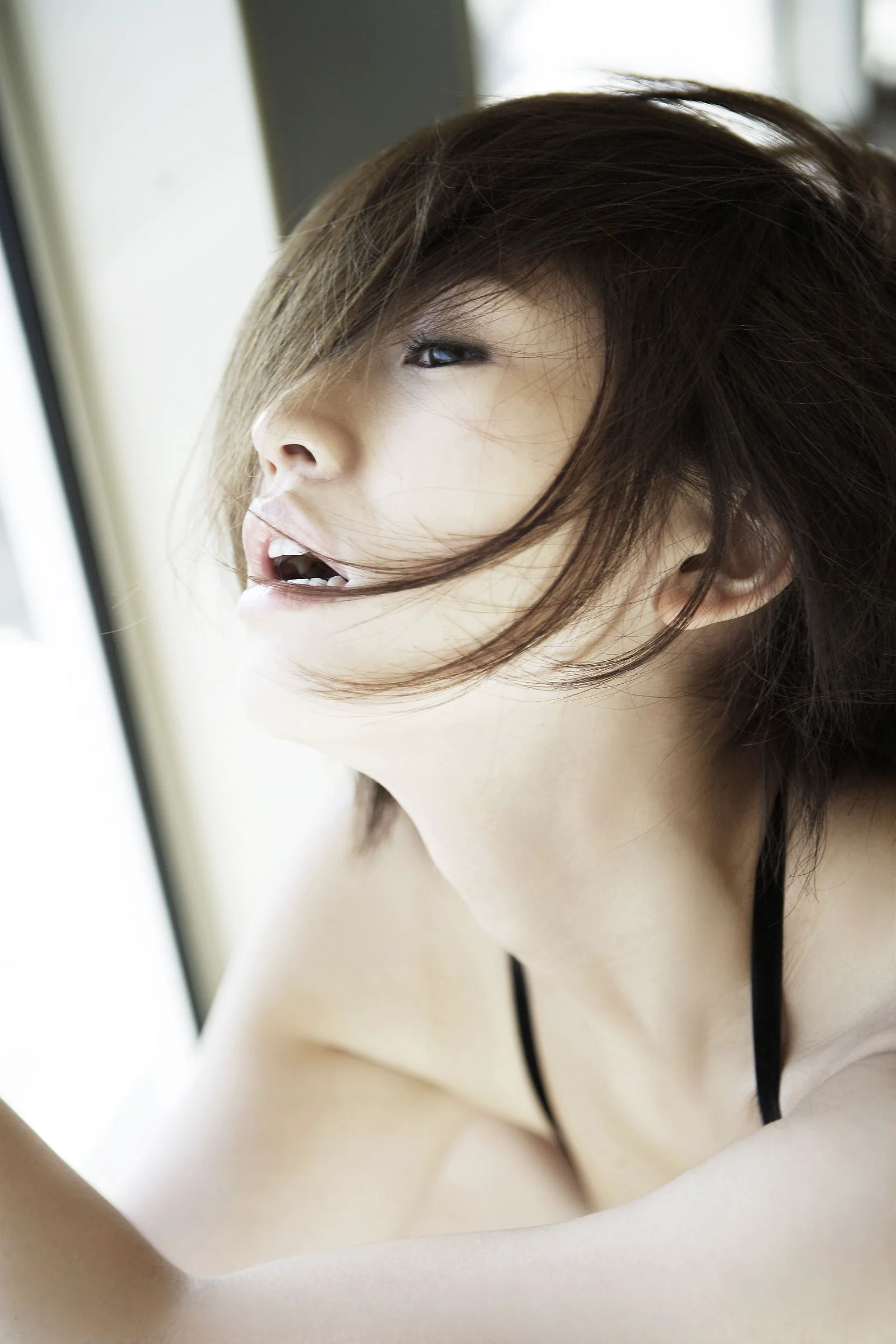 [NS Eyes] SF-No.426 Chisato Morishita 森下千里/森下ちさと 写真集 - 爱照片