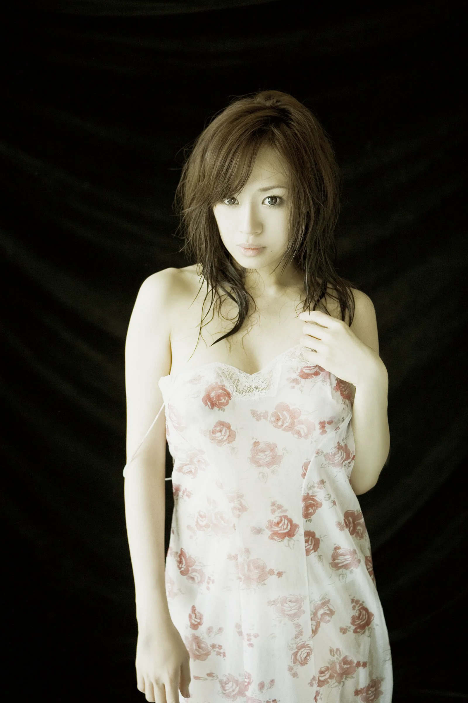 [NS Eyes] SF-No.431 Yoshimi Asada 浅田好未/須藤さをり 写真集 - 爱照片