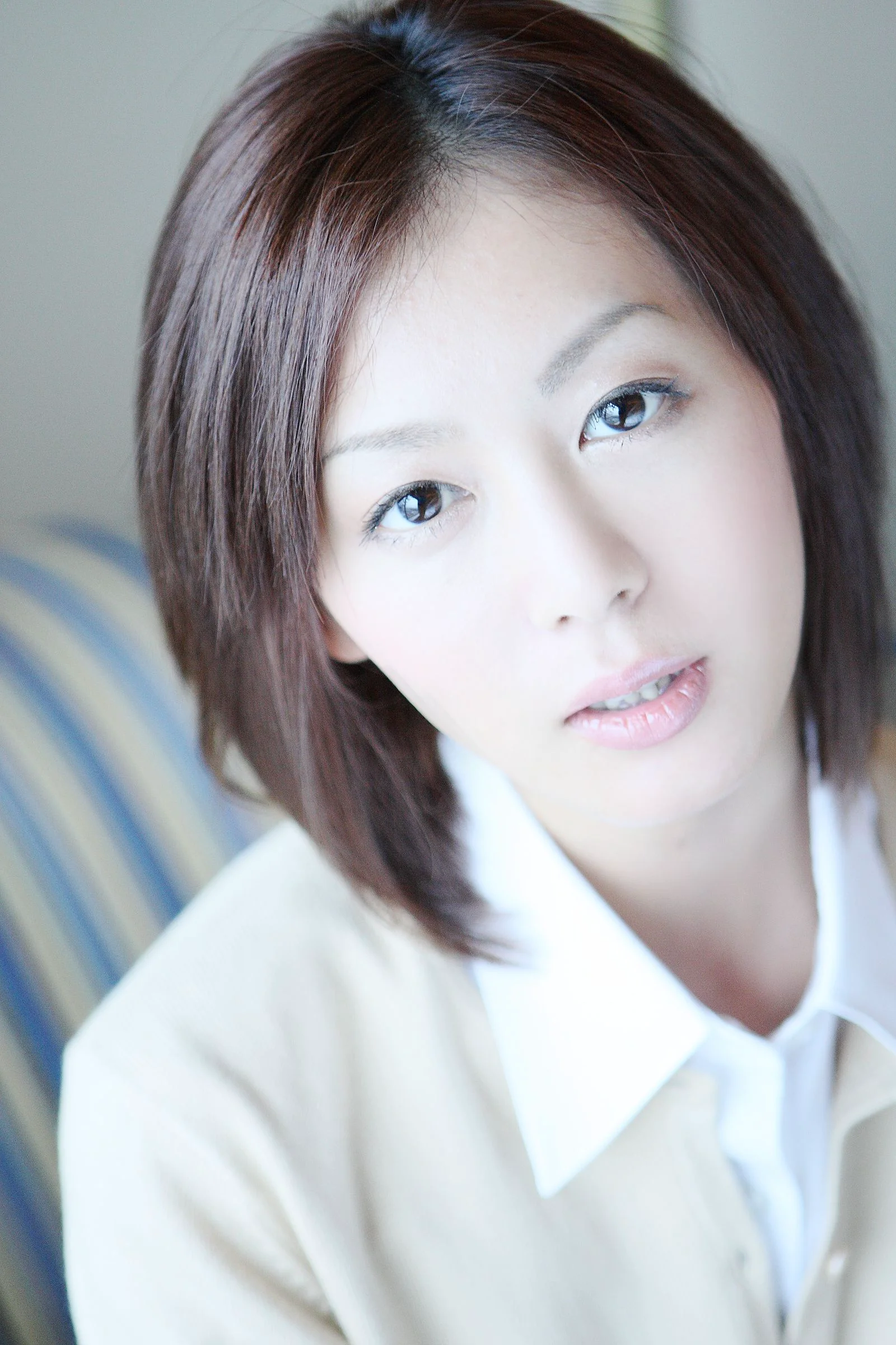 [NS Eyes] SF-No.469 Honoka 穂花/下村愛 写真集 - 爱照片