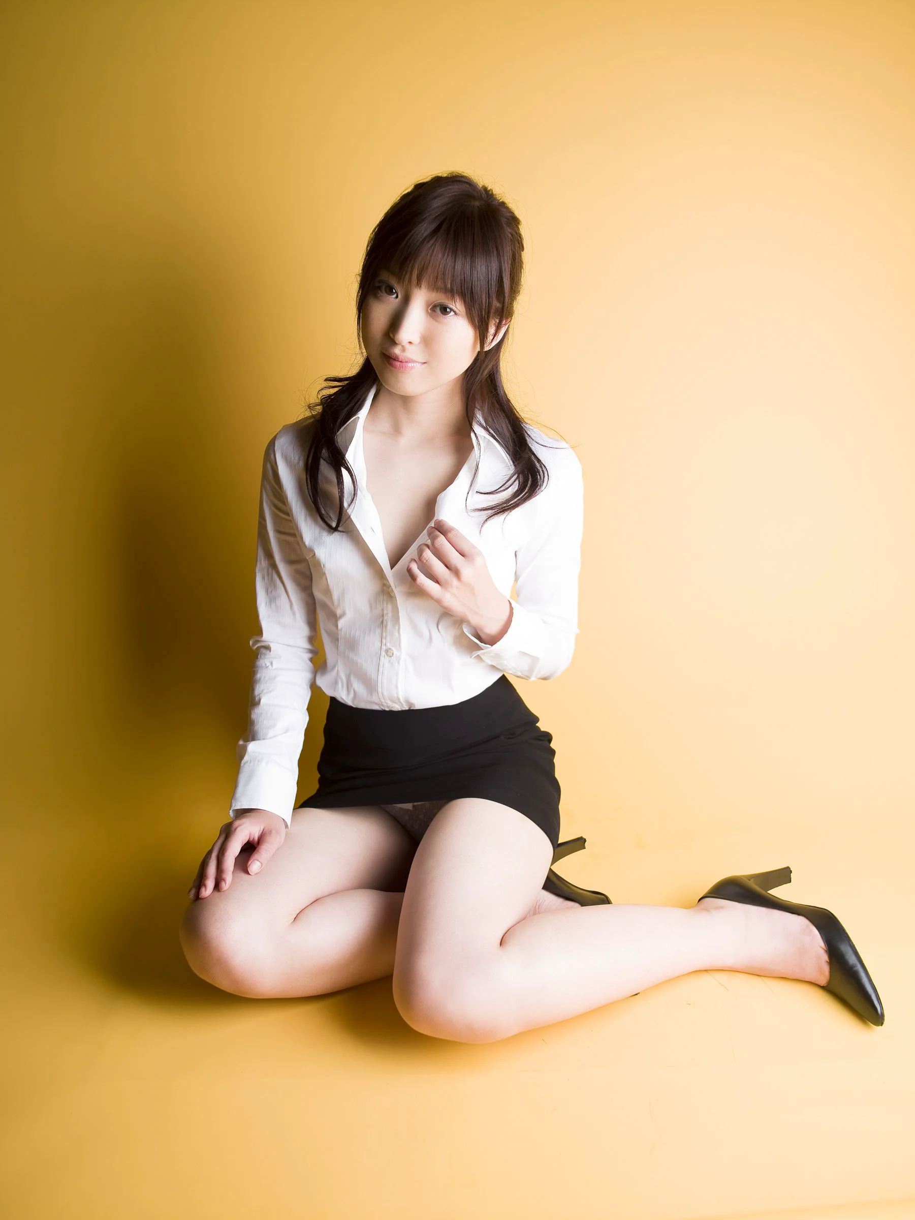 [NS Eyes] SF-No.480 Tsugumi Nagasawa 長澤つぐみ 写真集 - 爱照片