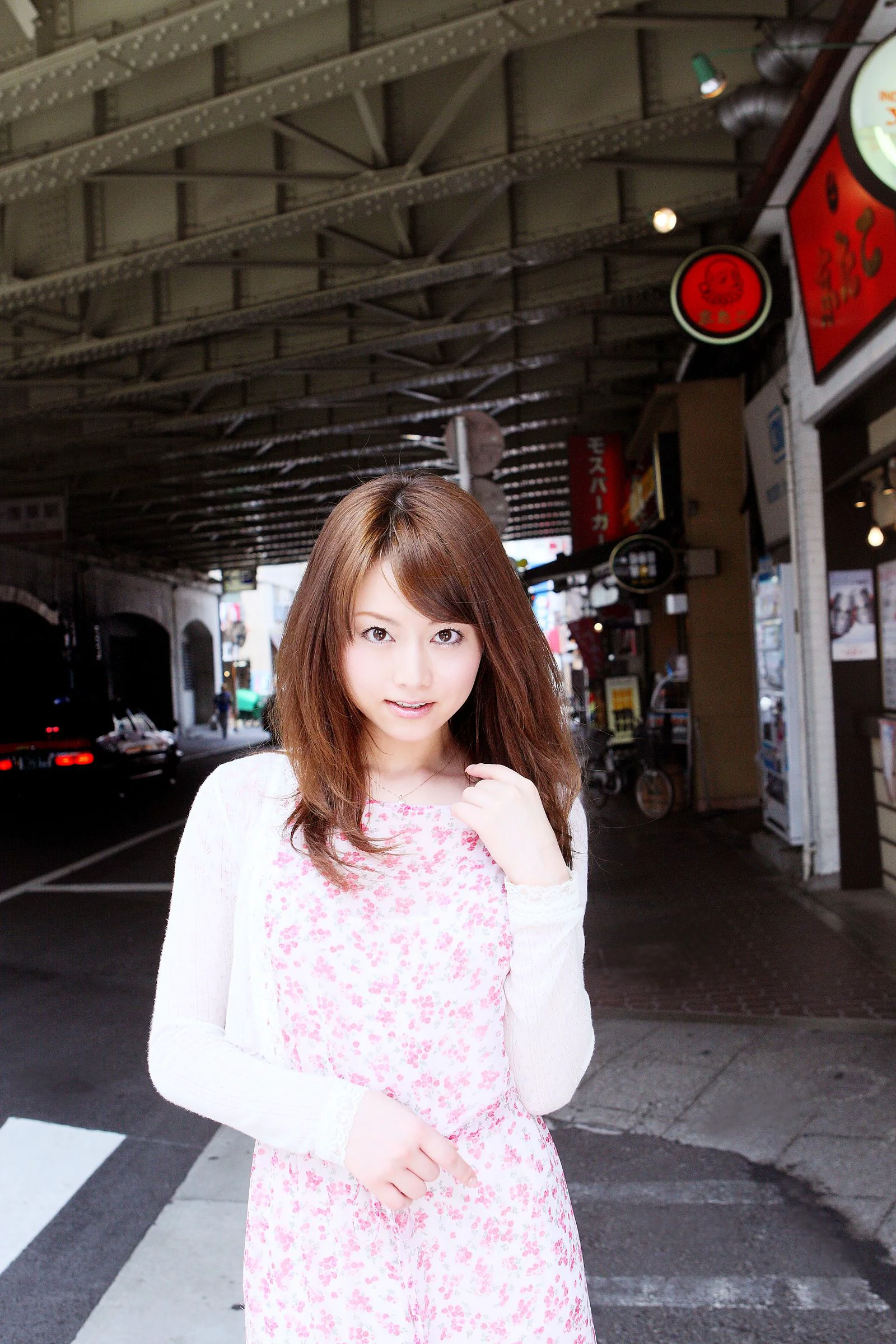 [NS Eyes] SF-No.497 Akiho Yoshizawa 吉澤明步/吉沢明歩 写真集 - 爱照片