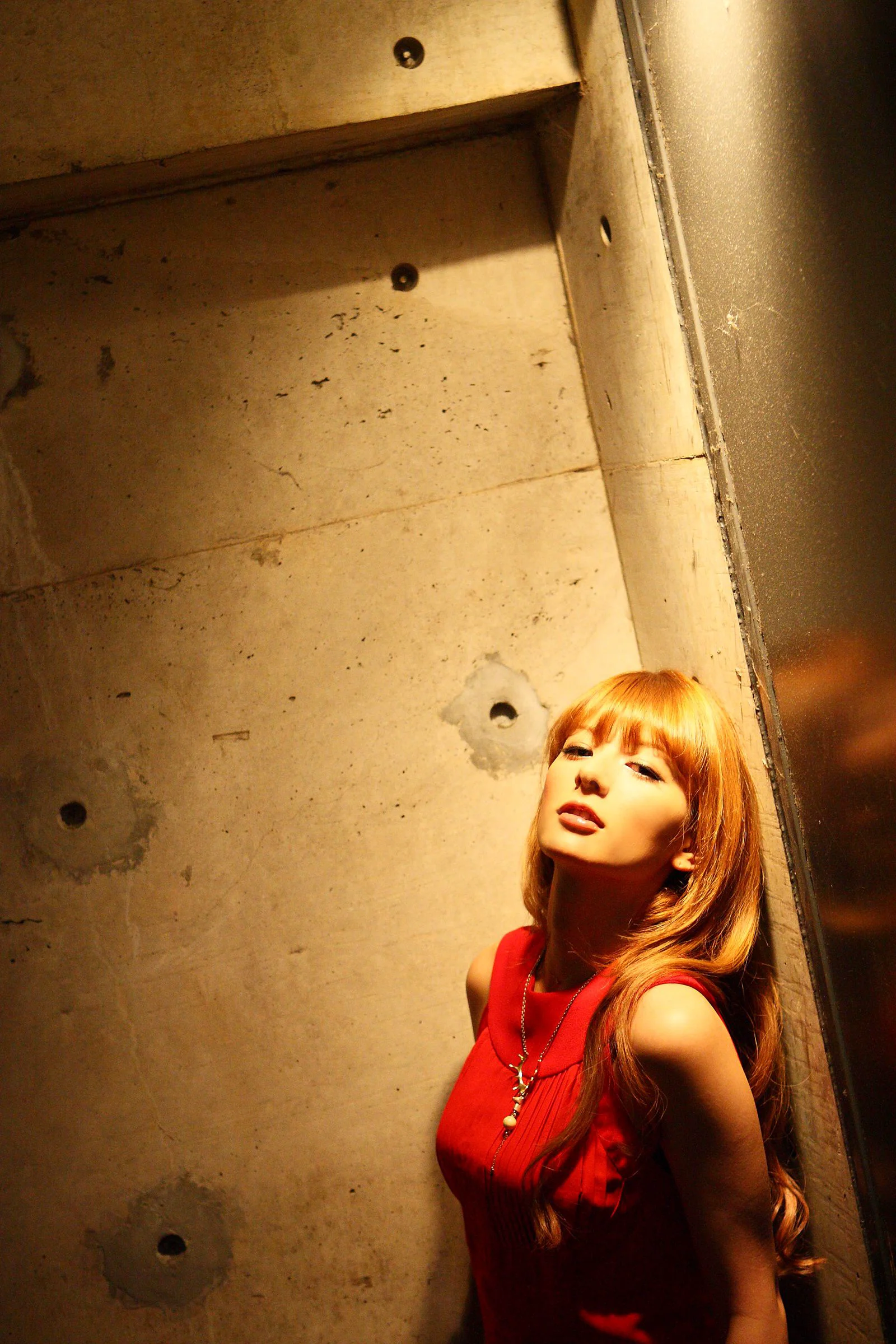 [NS Eyes] SF-No.512 Suzanne スザンヌ/山本纱衣 写真集 - 爱照片