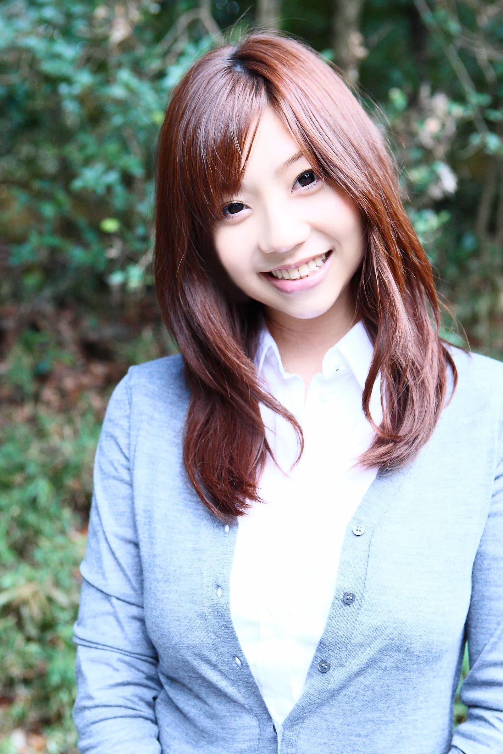 [NS Eyes] SF-No.514 Maya Koizumi 小泉麻耶 写真集 - 爱照片