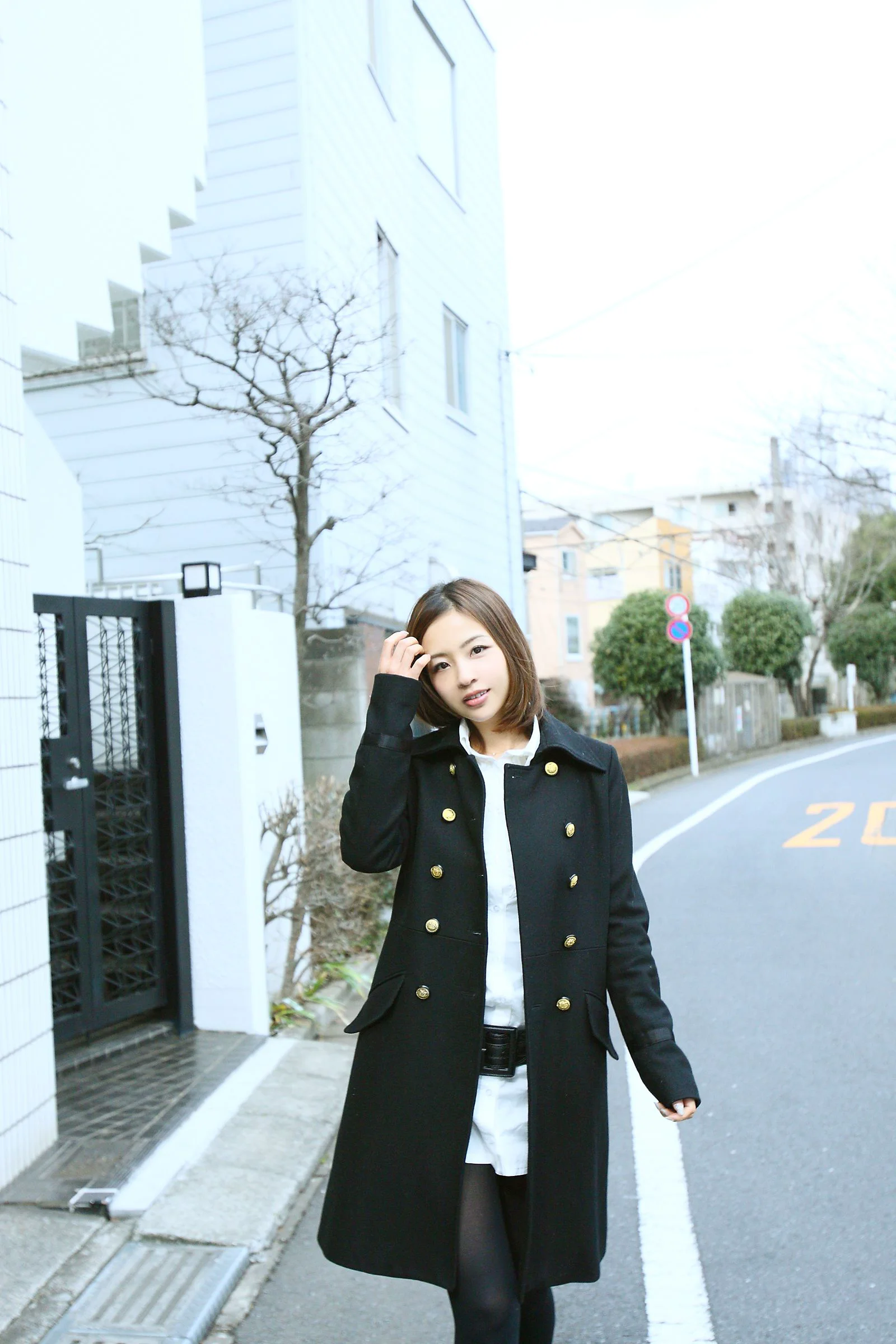 [NS Eyes] SF-No.515 Yinling インリン/垠凌 写真集 - 爱照片