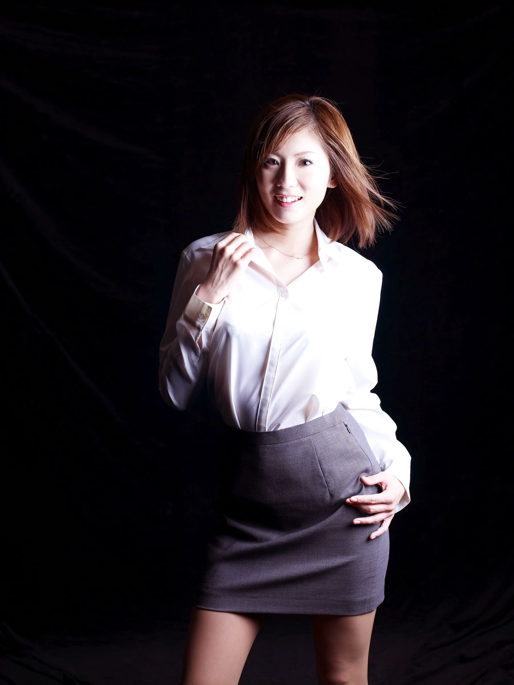 [NS Eyes] SF-No.519 Yuma Asami 麻美ゆま/麻美由真 写真集 - 爱照片