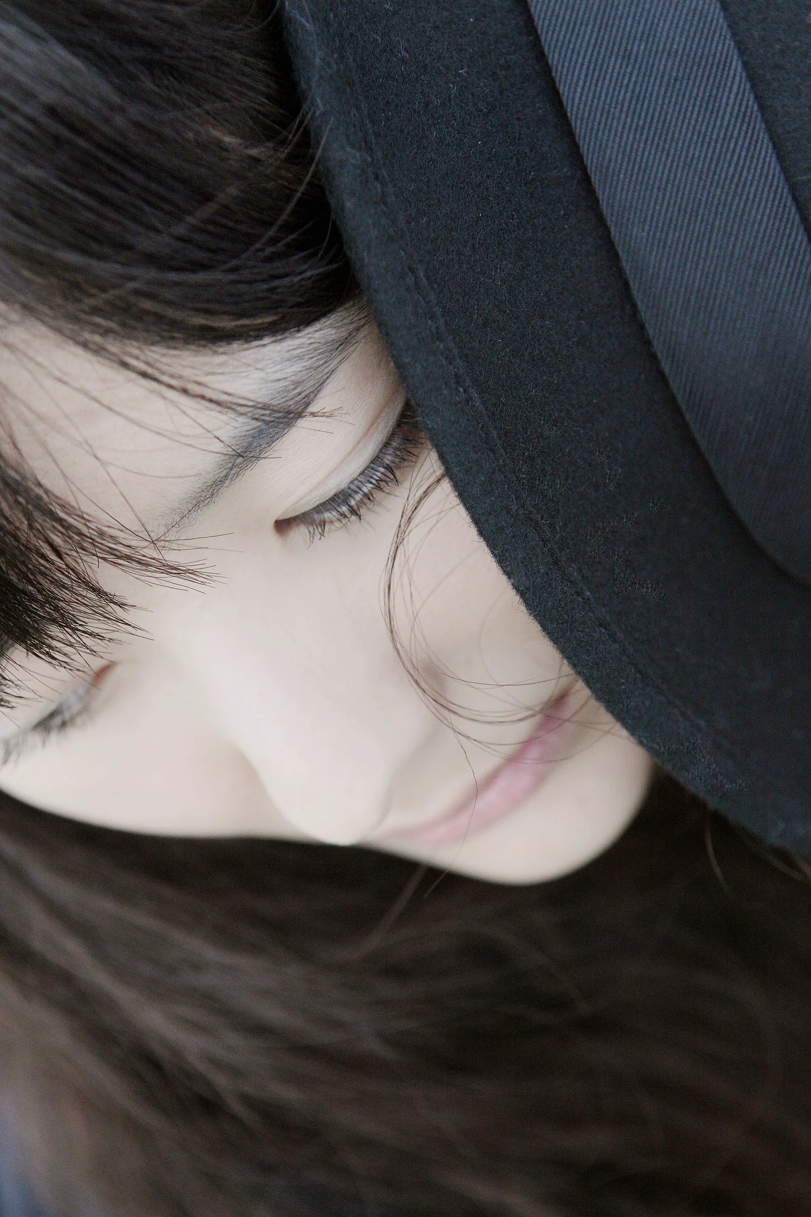 [NS Eyes] SF-No.521 Natsuki Harada 原田夏希 写真集 - 爱照片