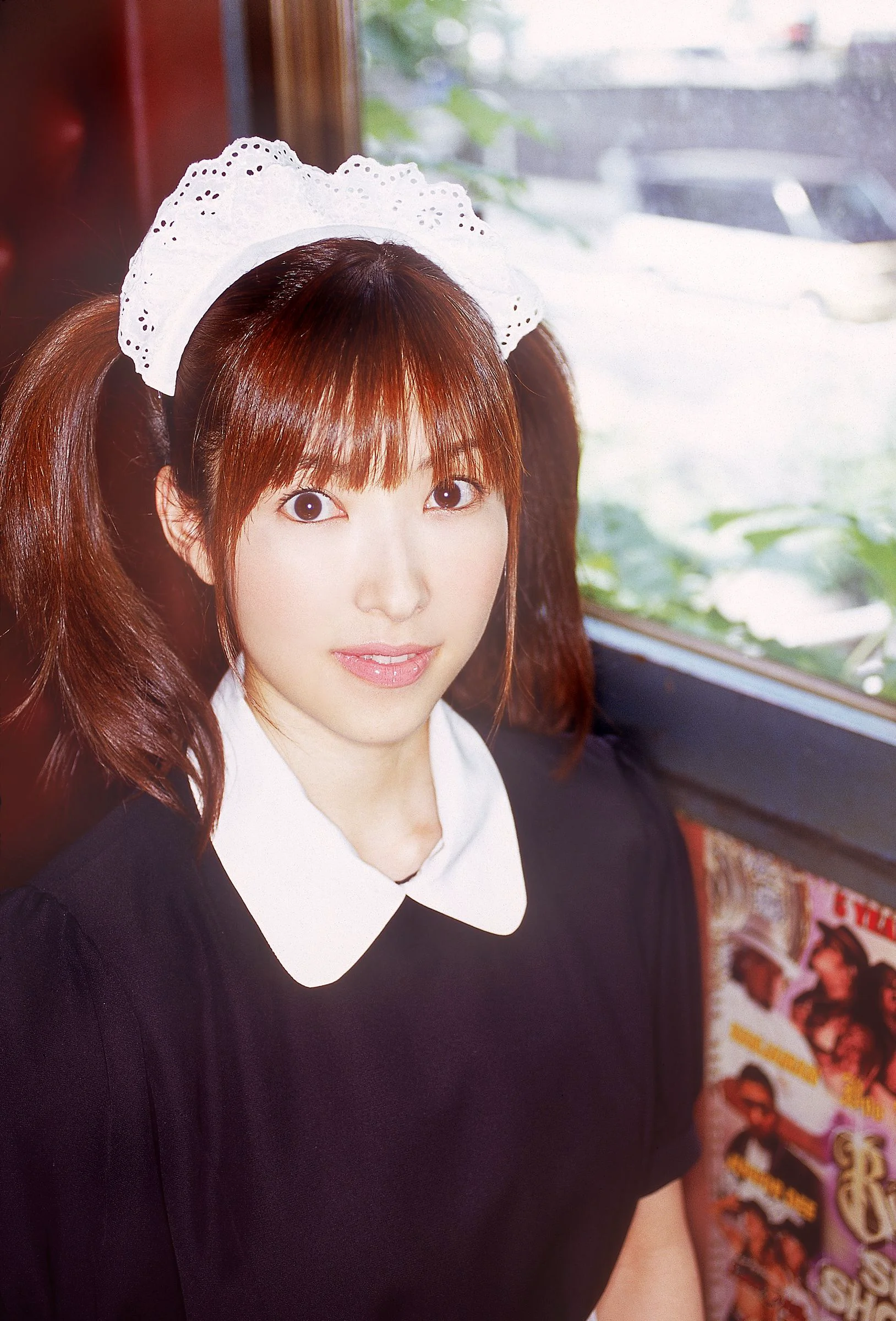 [NS Eyes] SF-No.522 Yoko Watanabe 渡辺洋香/渡边洋香 写真集 - 爱照片