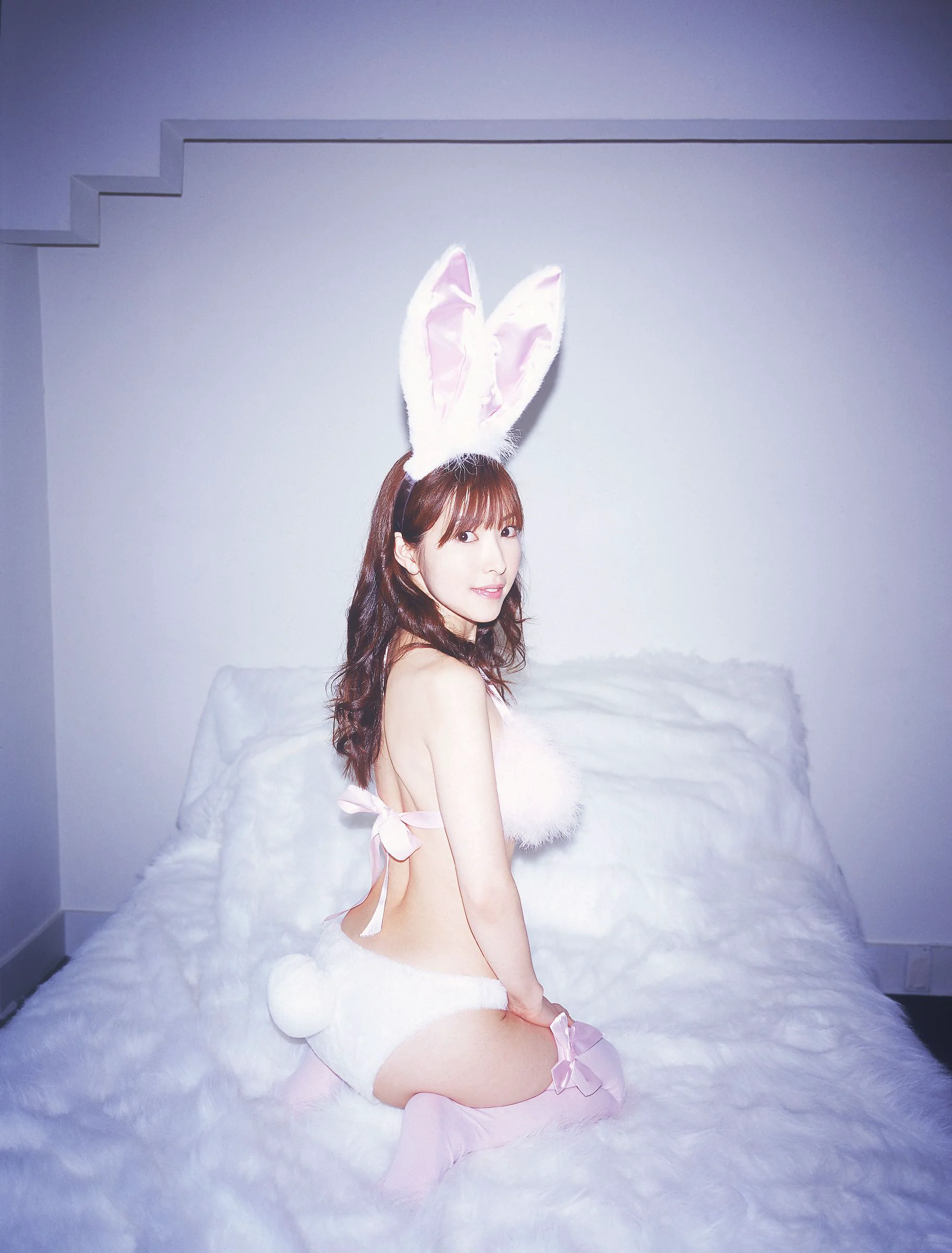 [NS Eyes] SF-No.525 渡辺洋香《Special Feature》写真集 - 爱照片