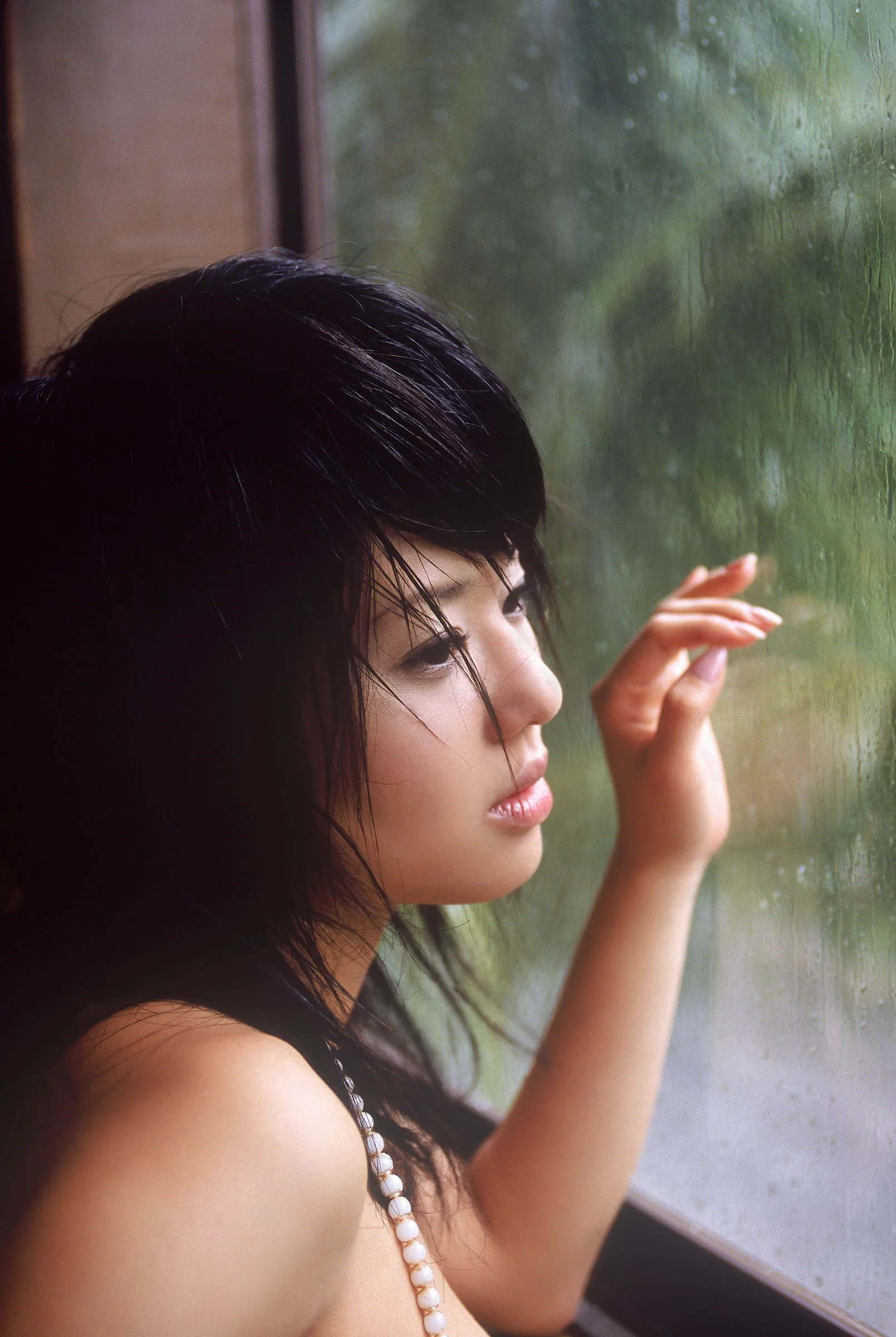 [NS Eyes] SF-No.530 Sora Aoi 蒼井そら/苍井空 写真集 - 爱照片