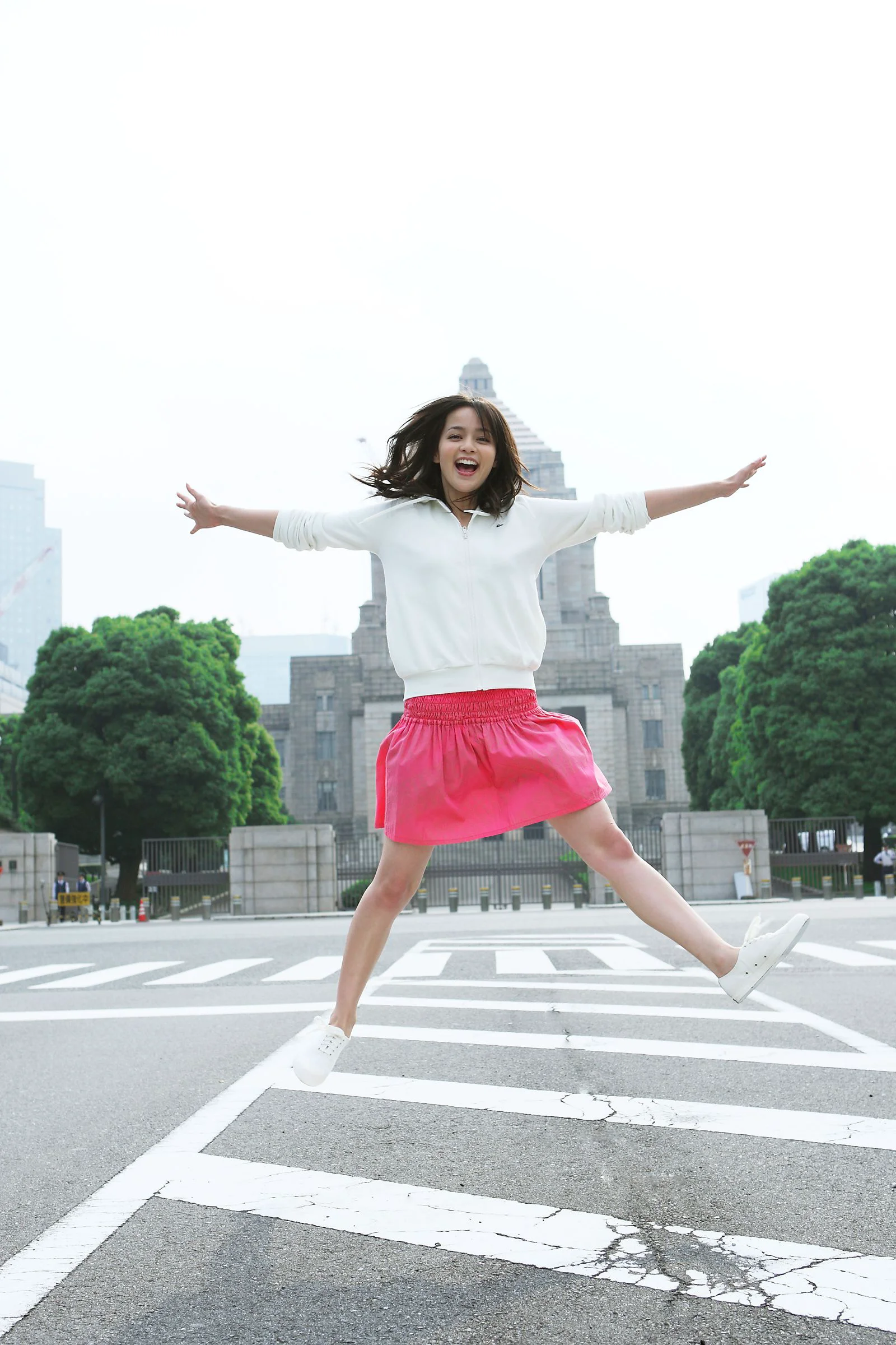 [NS Eyes] SF-No.541 加藤ローサ/加藤罗莎 Rosa Kato 写真集 - 爱照片