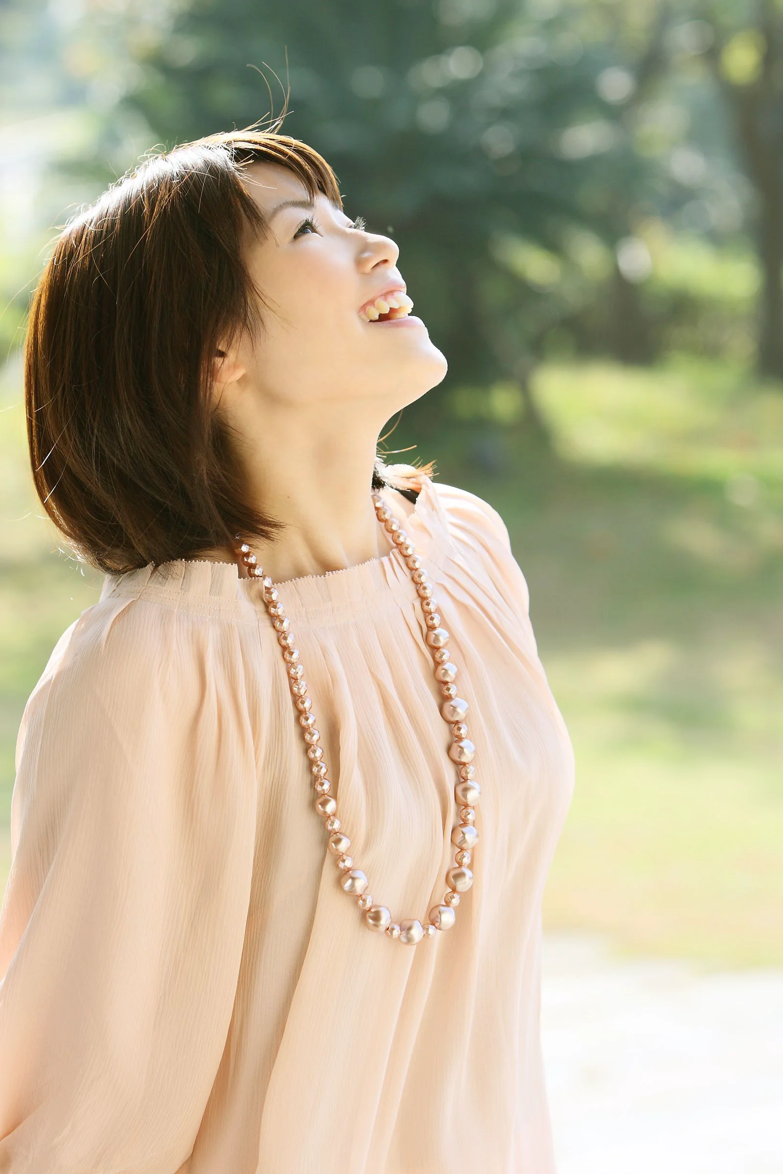 [NS Eyes] SF-No.560 Yu Kawai 河合優 写真集 - 爱照片