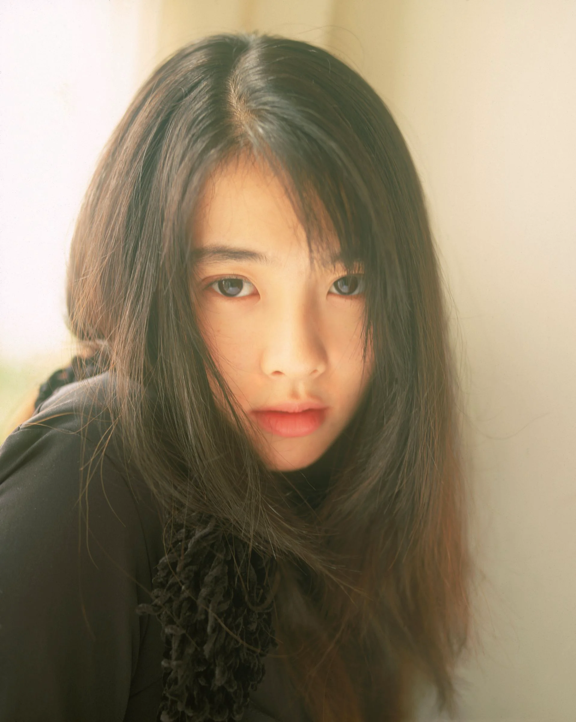 [NS Eyes] SF-No.576 Maki Sakai 坂井真紀 写真集 - 爱照片