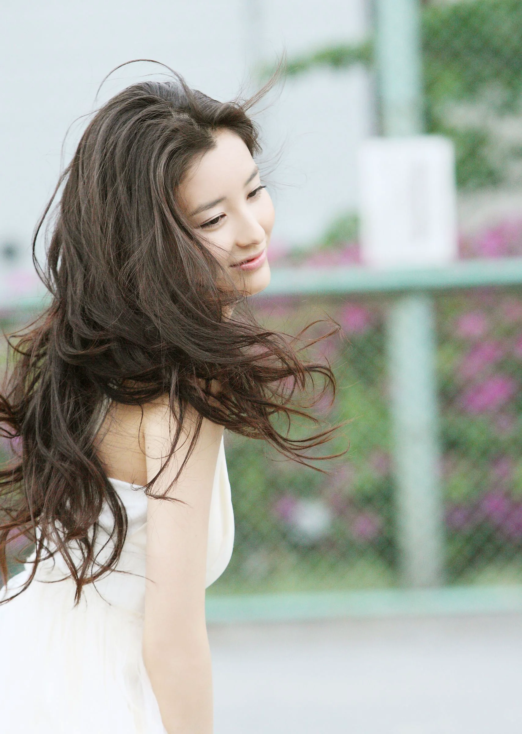 [NS Eyes] SF-No.596 原田夏希 Natsuki Harada 写真集 - 爱照片