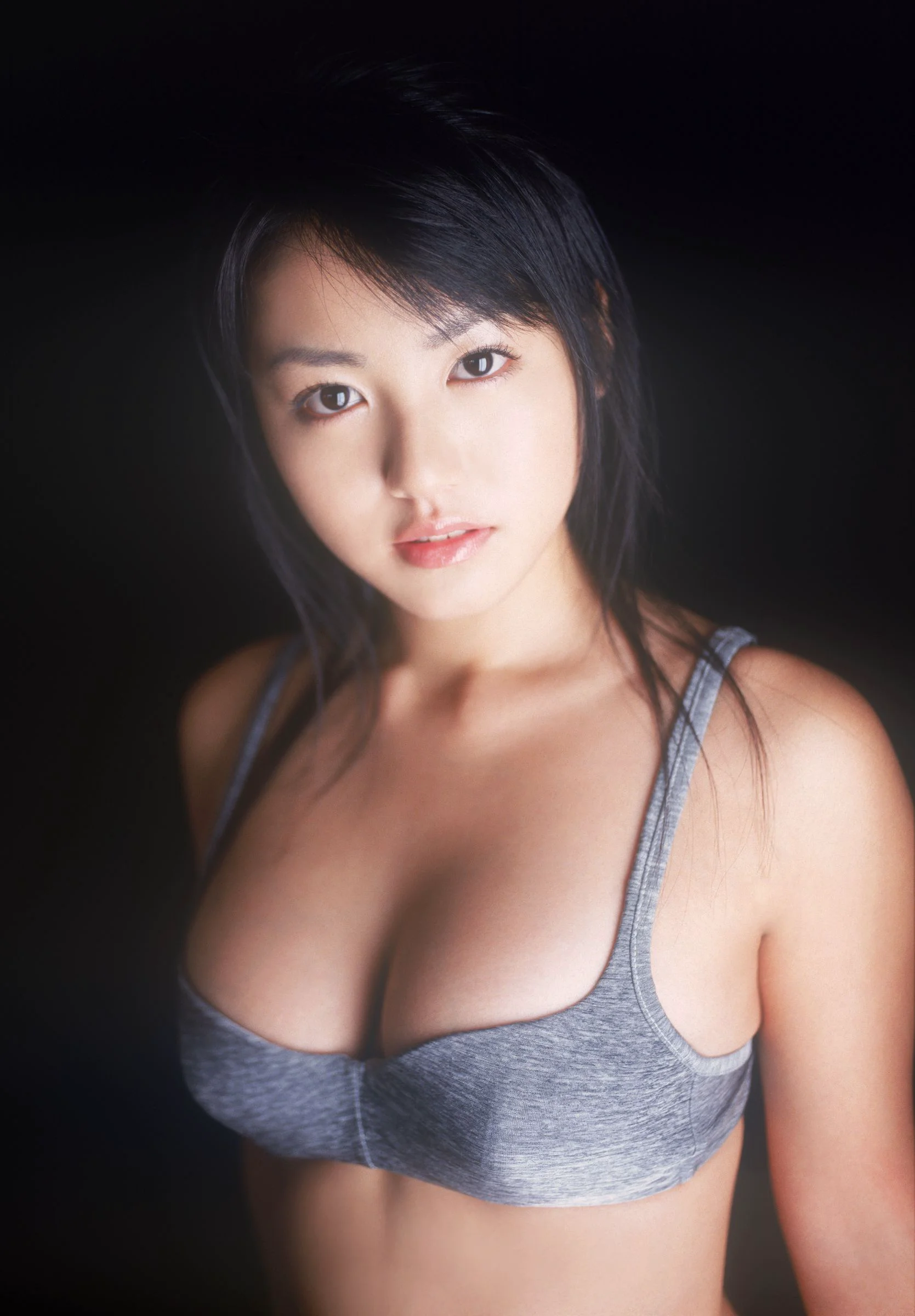 [NS Eyes] SF-No.603 Sayaka Isoyama 矶山沙耶香/磯山さやか 写真集 - 爱照片