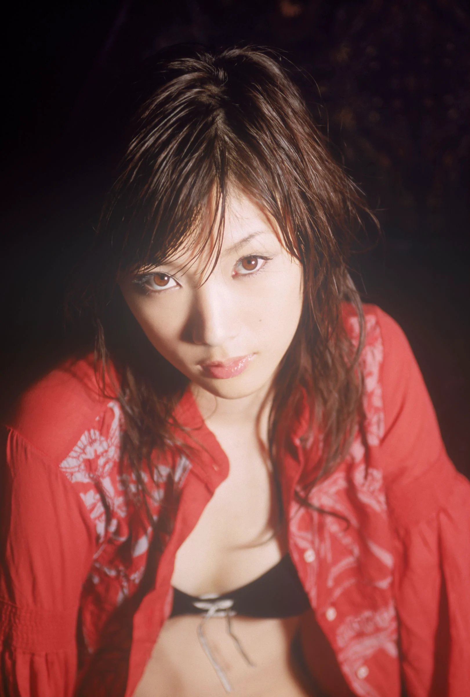 [NS Eyes] SF-No.619 Saki Akai 赤井沙希 写真集 - 爱照片