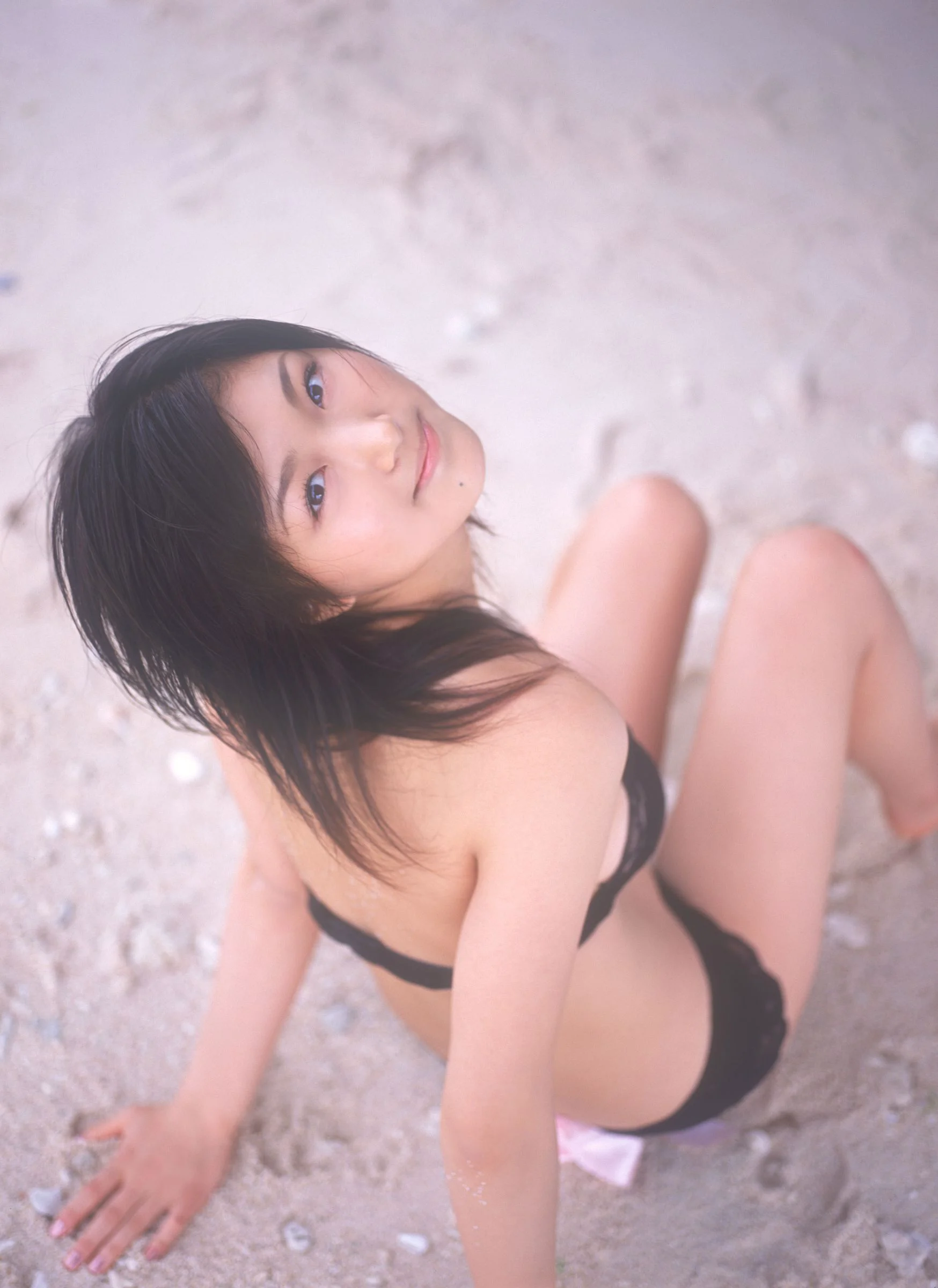 [NS Eyes] SF-No.621 愛衣 Ai 写真集 - 爱照片