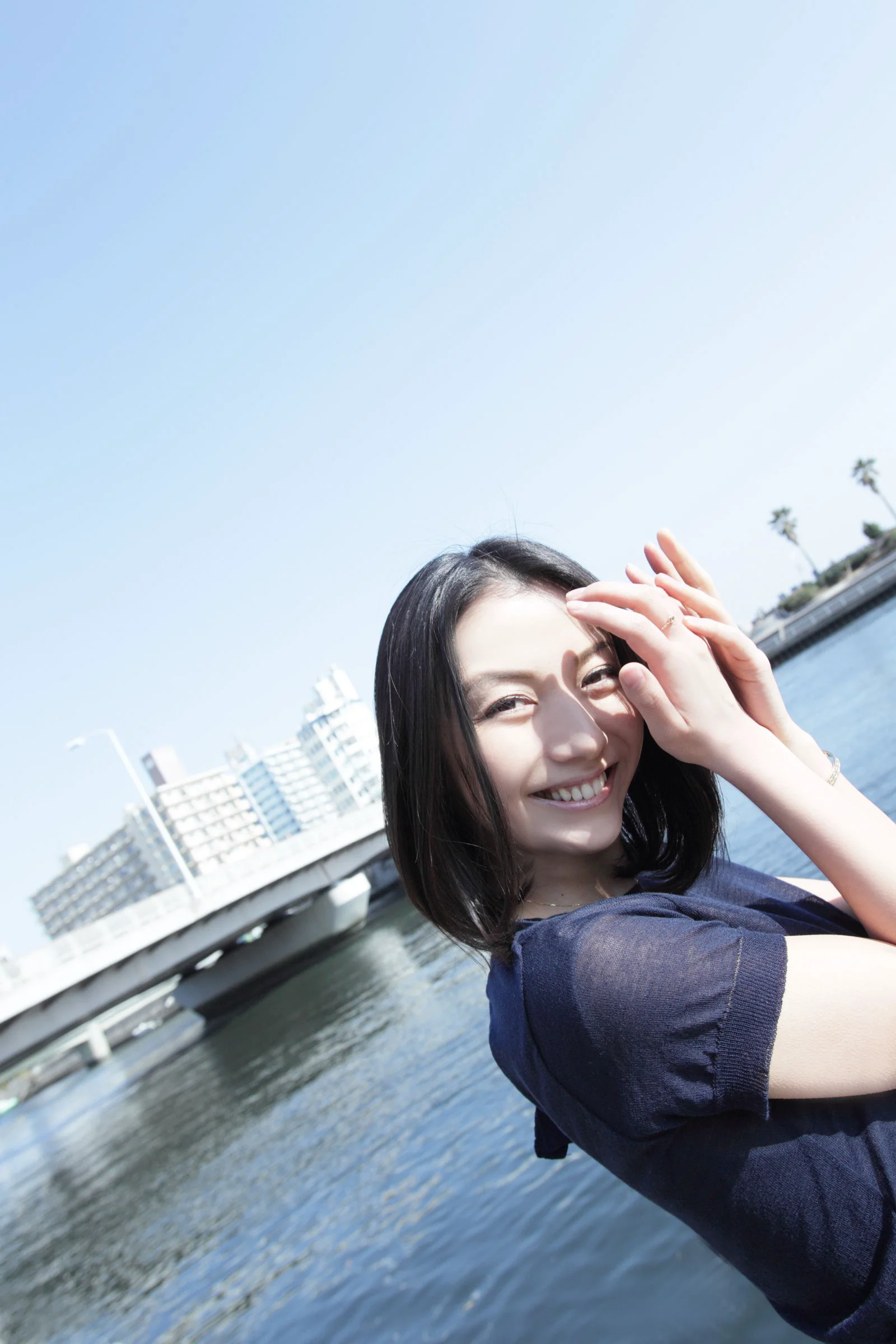 [NS Eyes] SF-No.623 Sachiko Kokubu 國分佐智子/海老名佐智子 写真集 - 爱照片