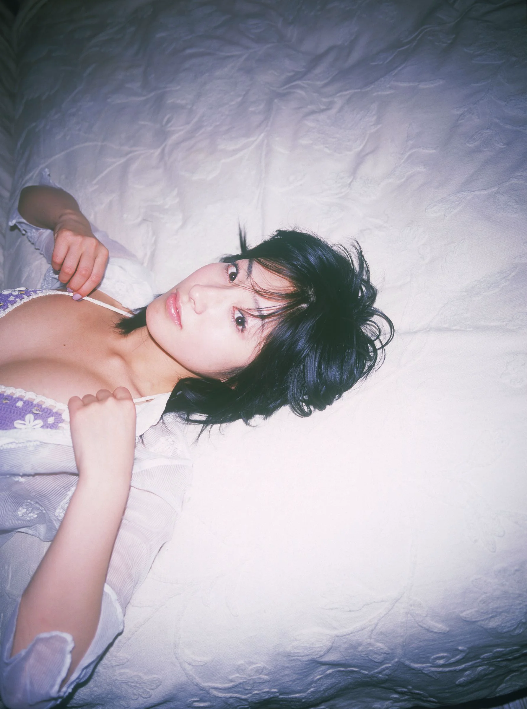 [NS Eyes] SF-No.628 佐藤寬子 Hiroko Sato 写真集 - 爱照片