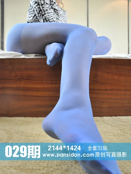 [PANS写真] No.029 - 爱照片