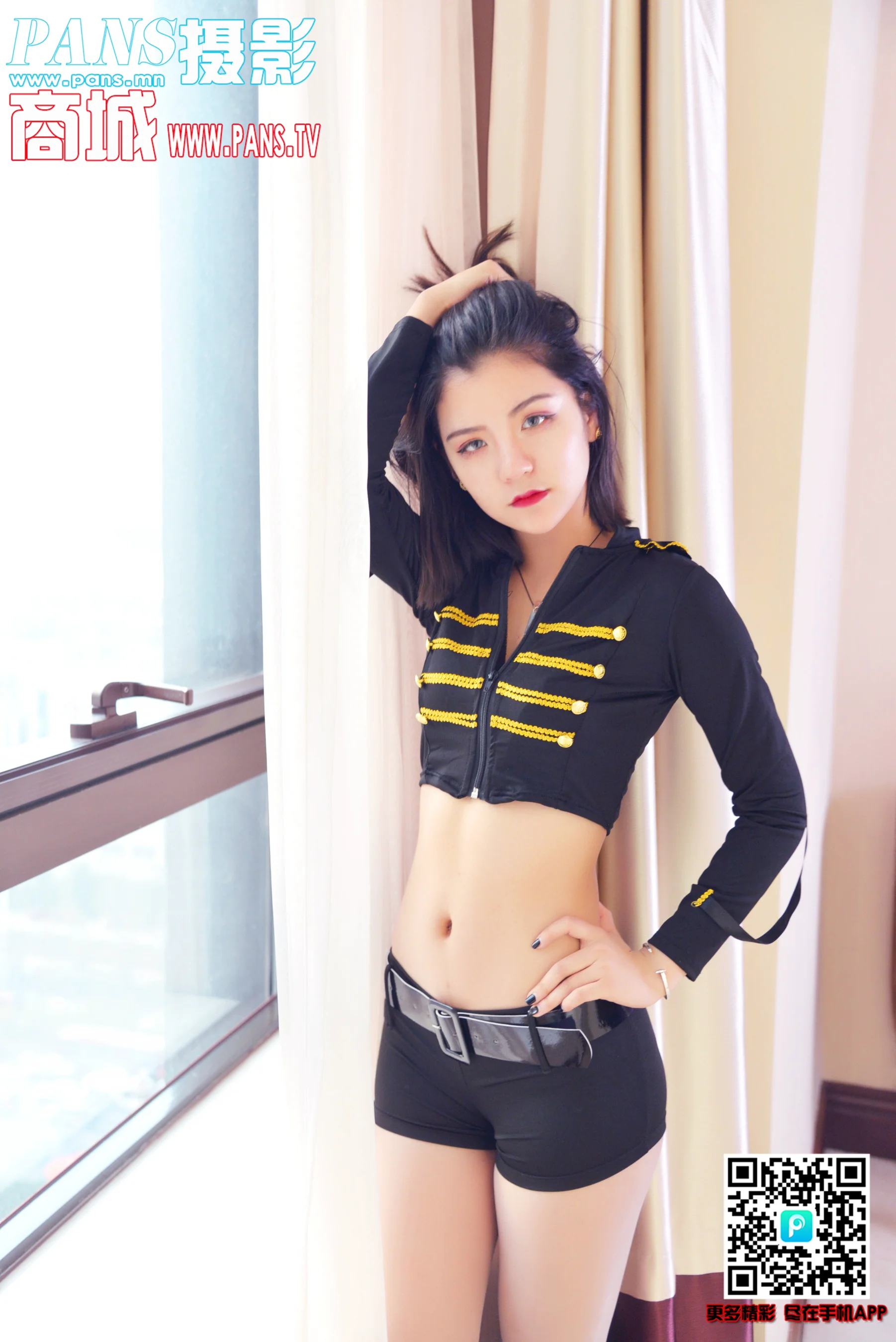 [PANS写真] No.1071 Mickey - 爱照片
