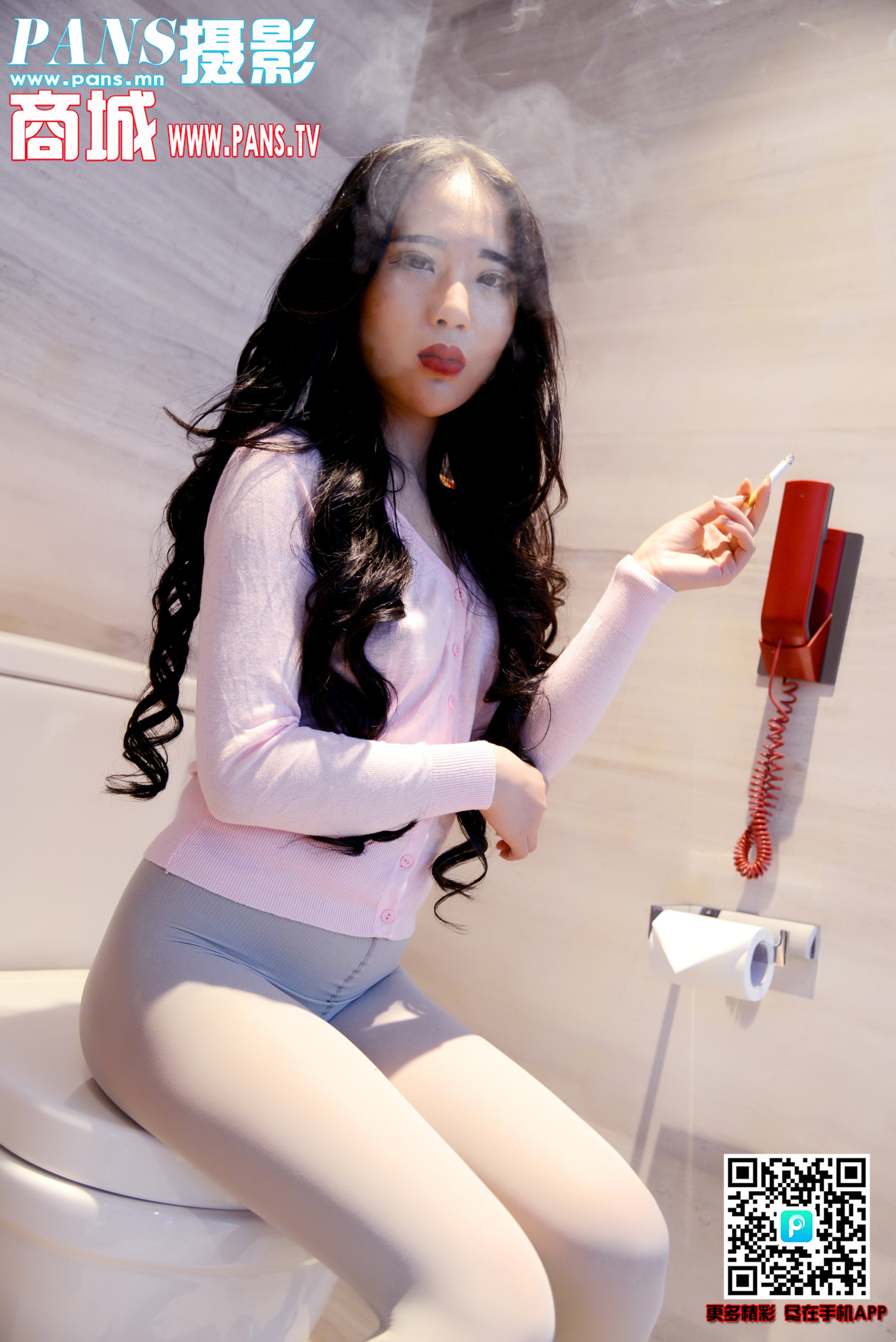 [PANS写真] No.1112 雪儿 - 爱照片